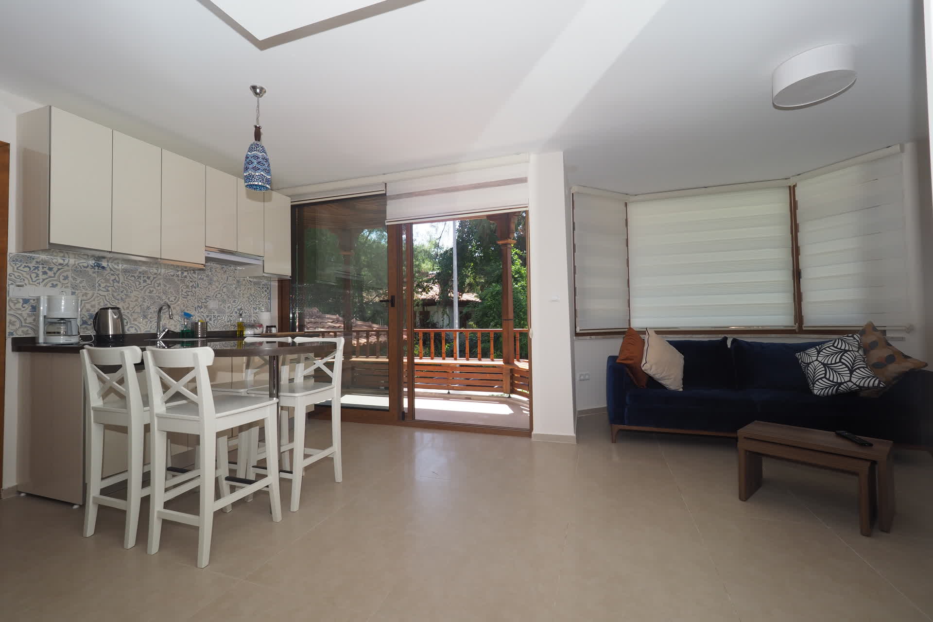 Mualla - lounge - ArtApart Akyaka