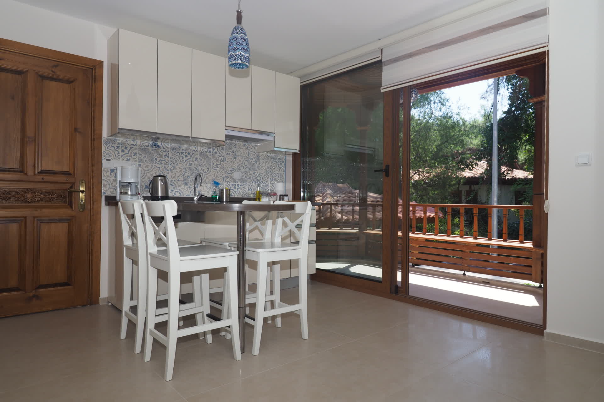 Mualla - lounge - ArtApart Akyaka