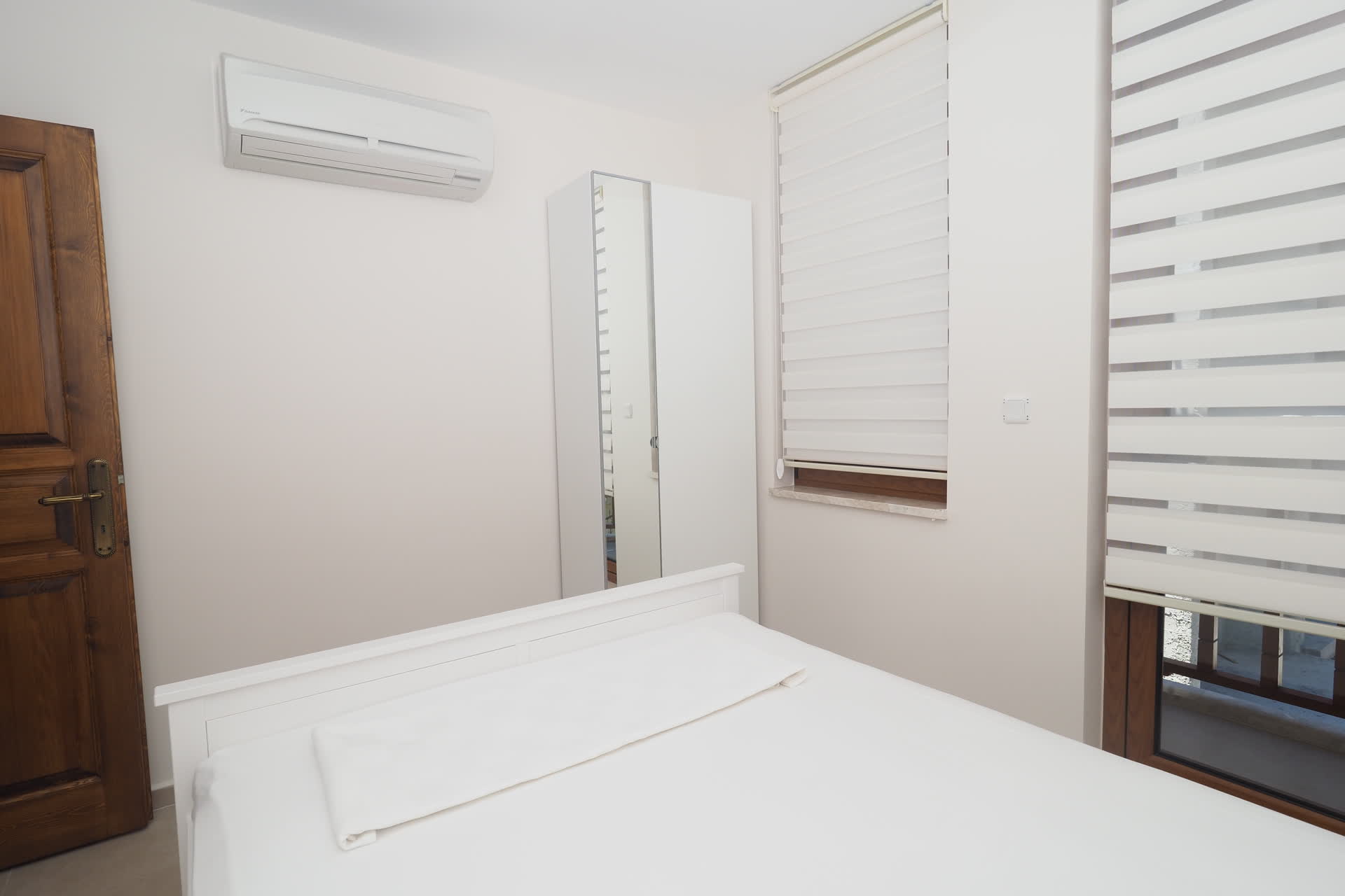 Matisse - bedroom1 - ArtApart Akyaka