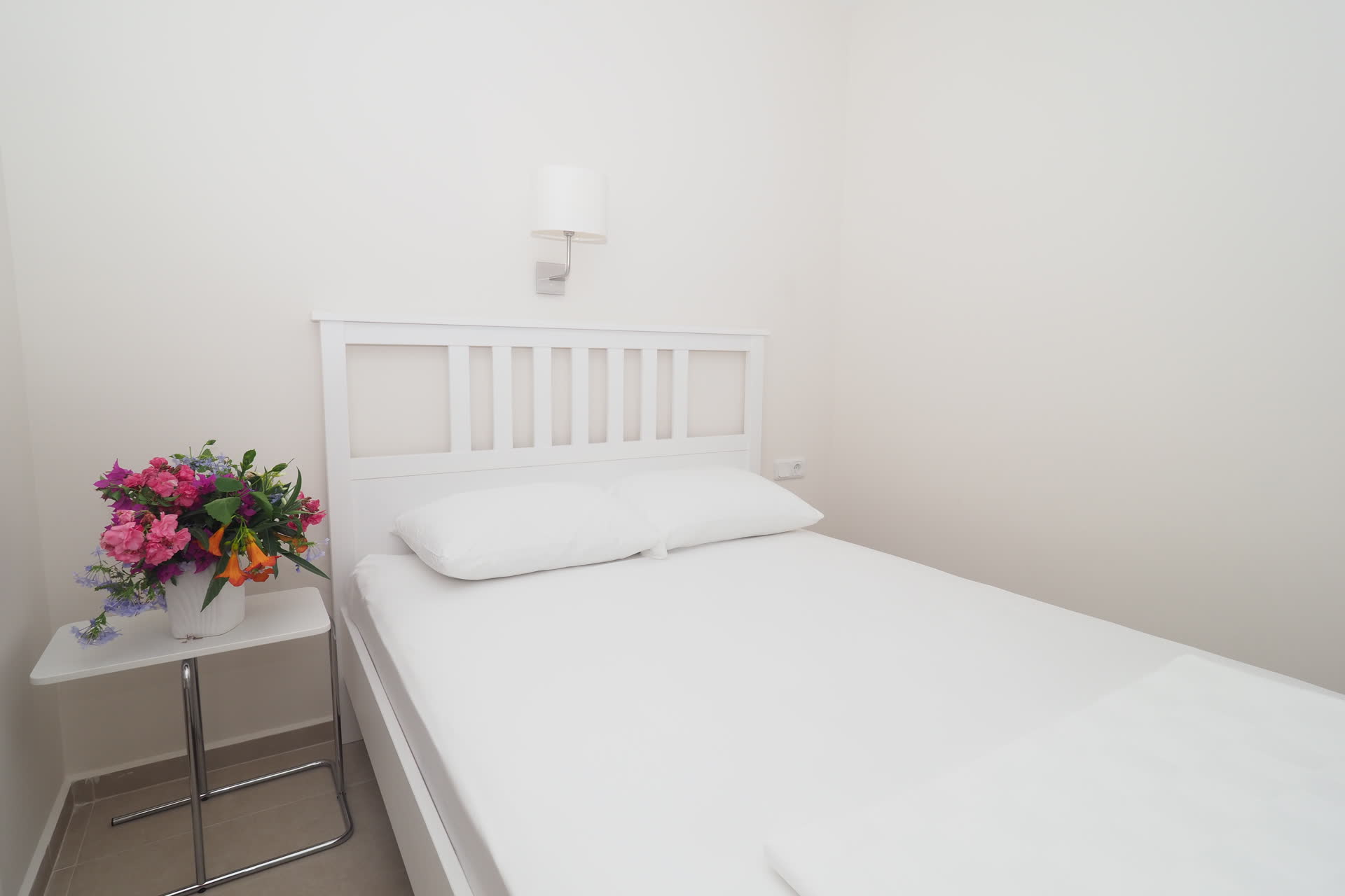 Matisse - bedroom1 - ArtApart Akyaka