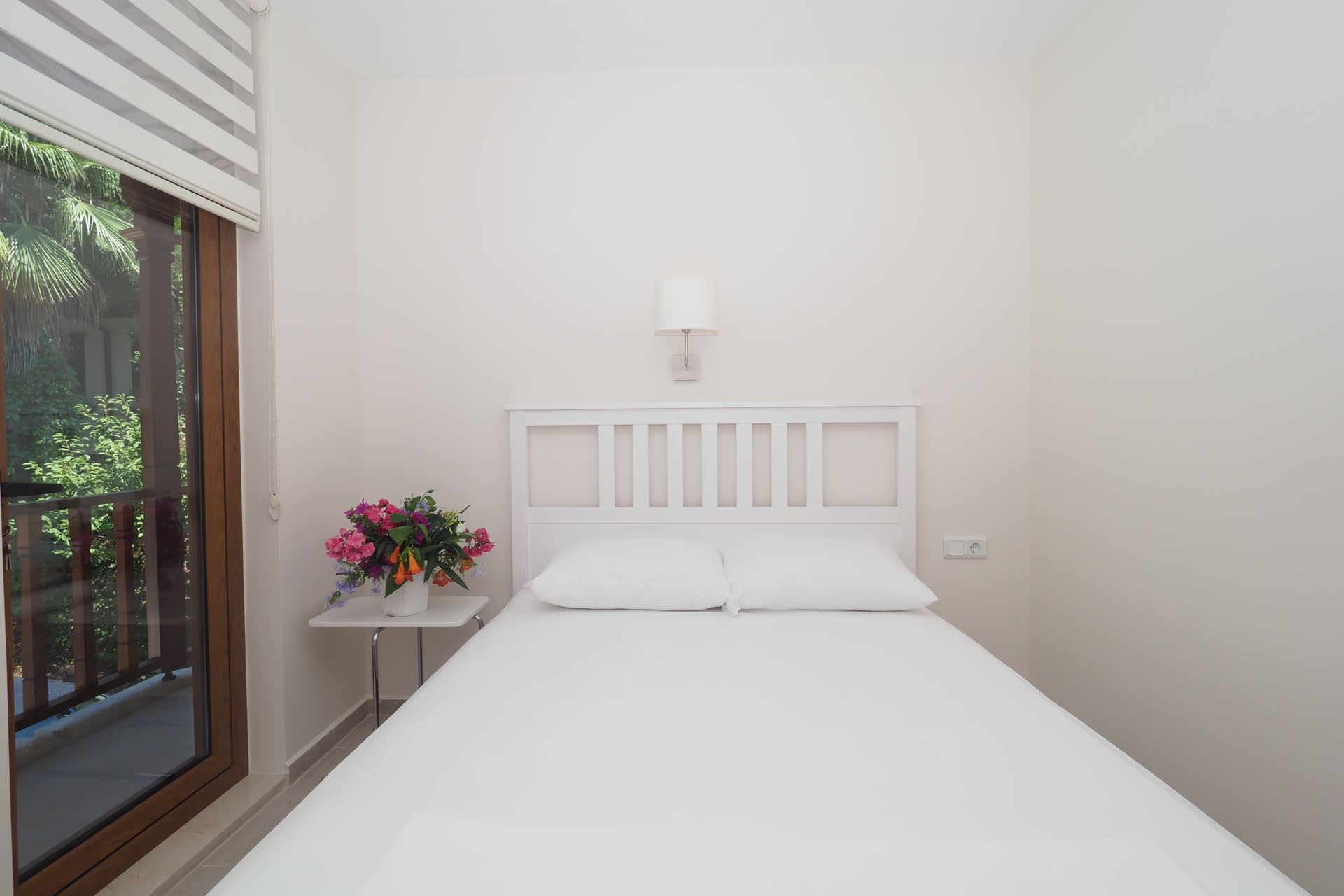 Matisse - bedroom1 - ArtApart Akyaka