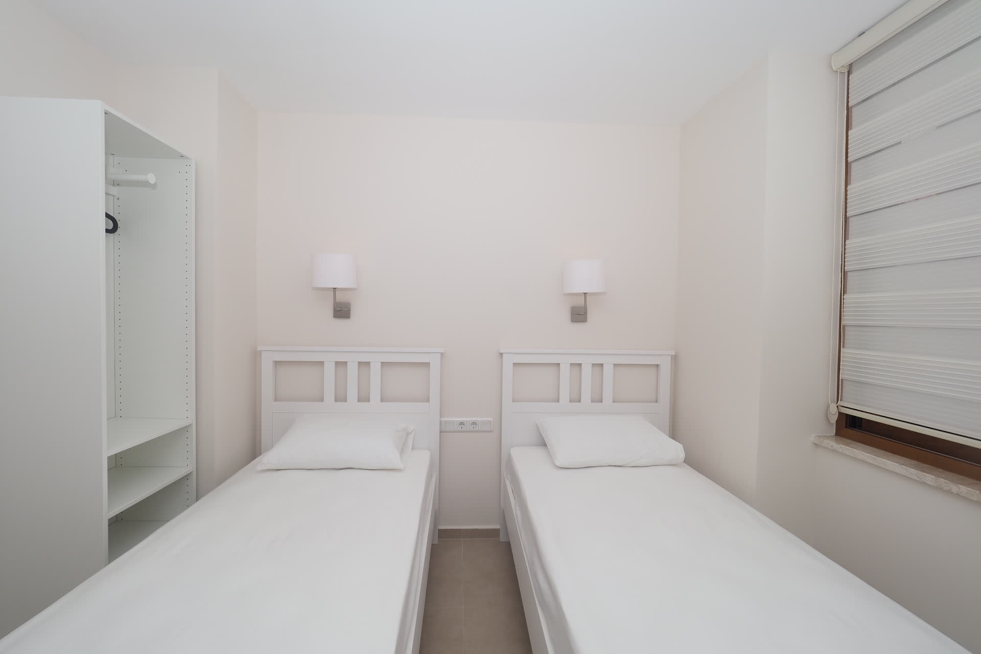 Matisse - bedroom2 - ArtApart Akyaka