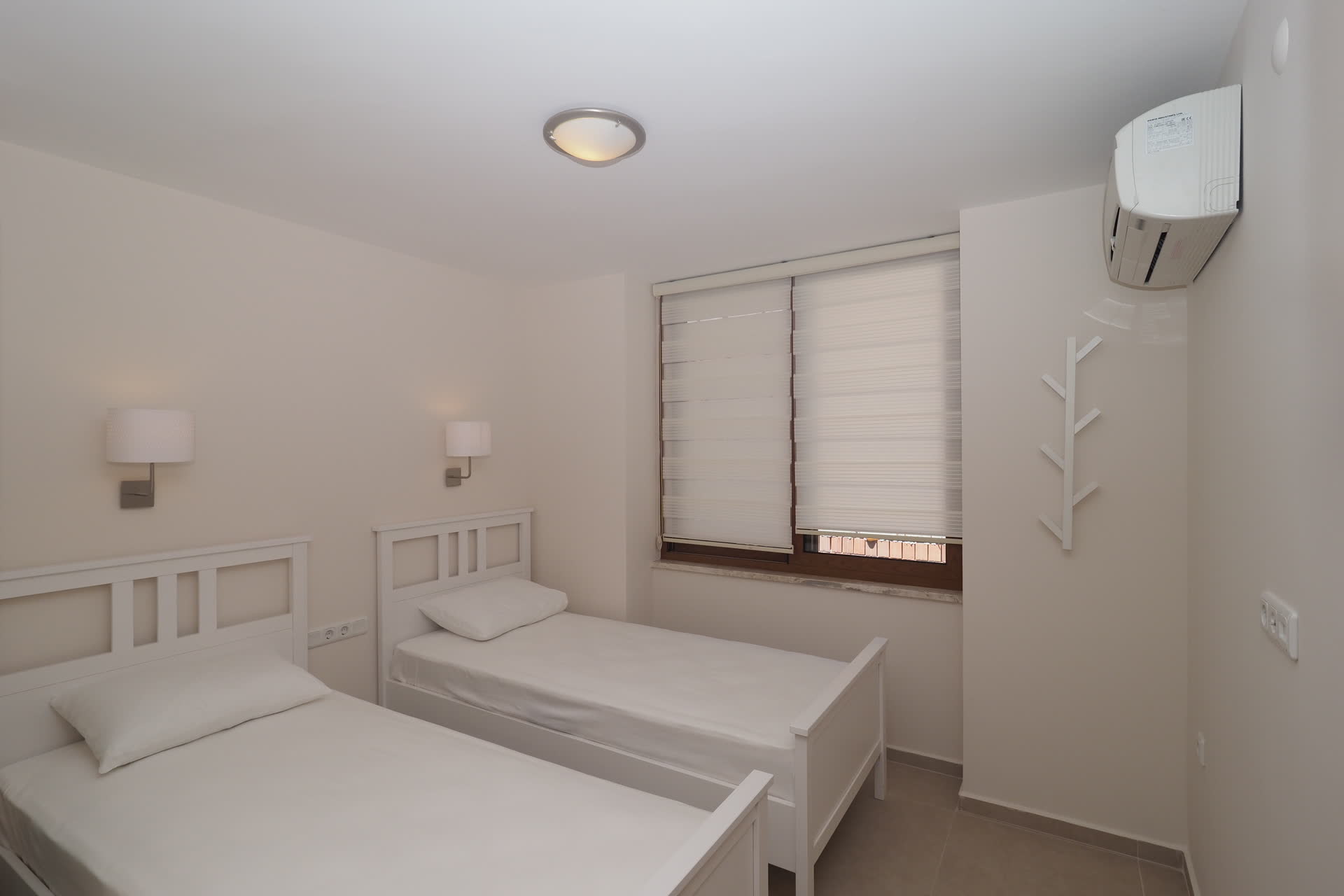 Matisse - bedroom2 - ArtApart Akyaka