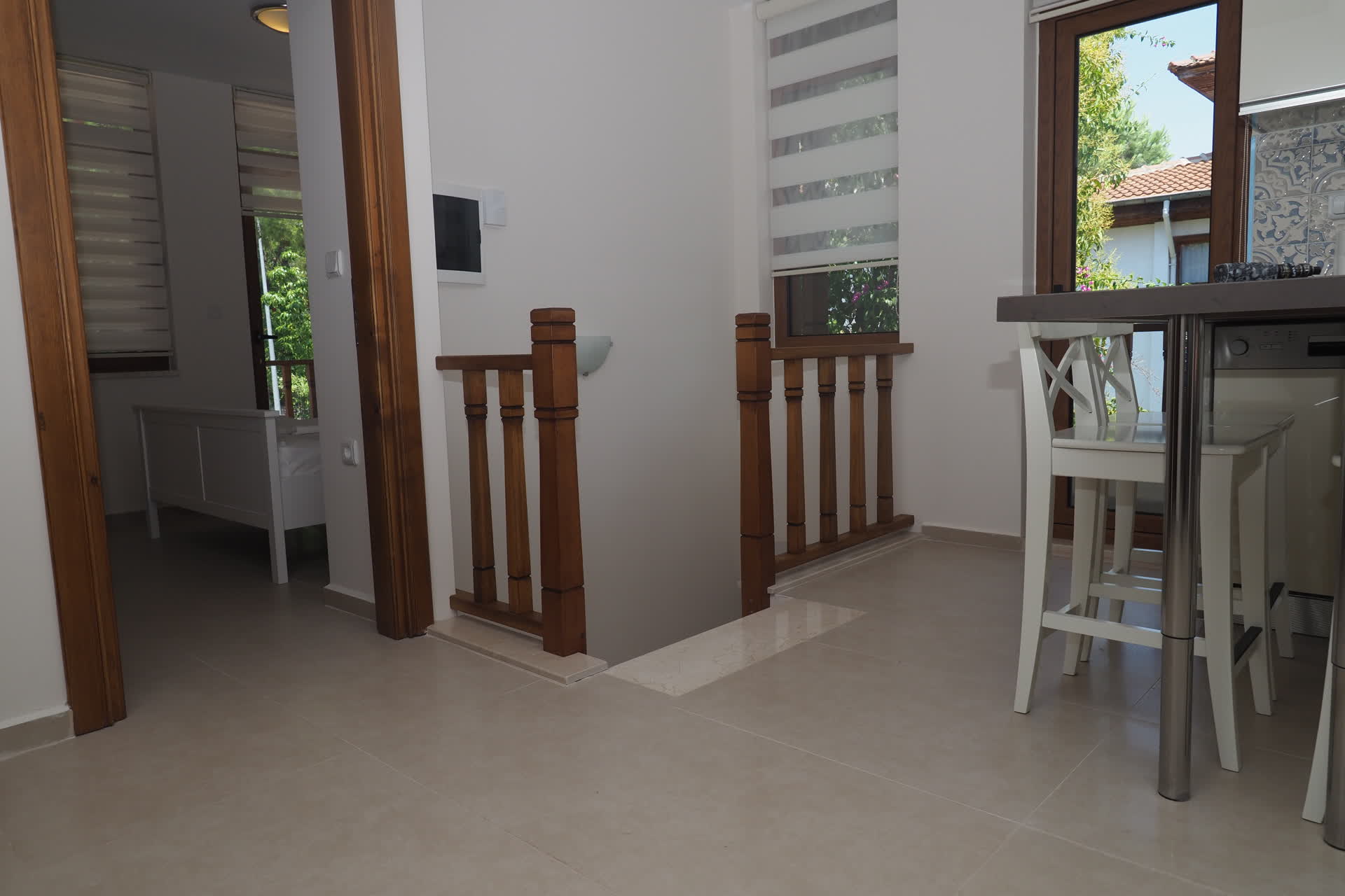 Matisse - lounge - ArtApart Akyaka