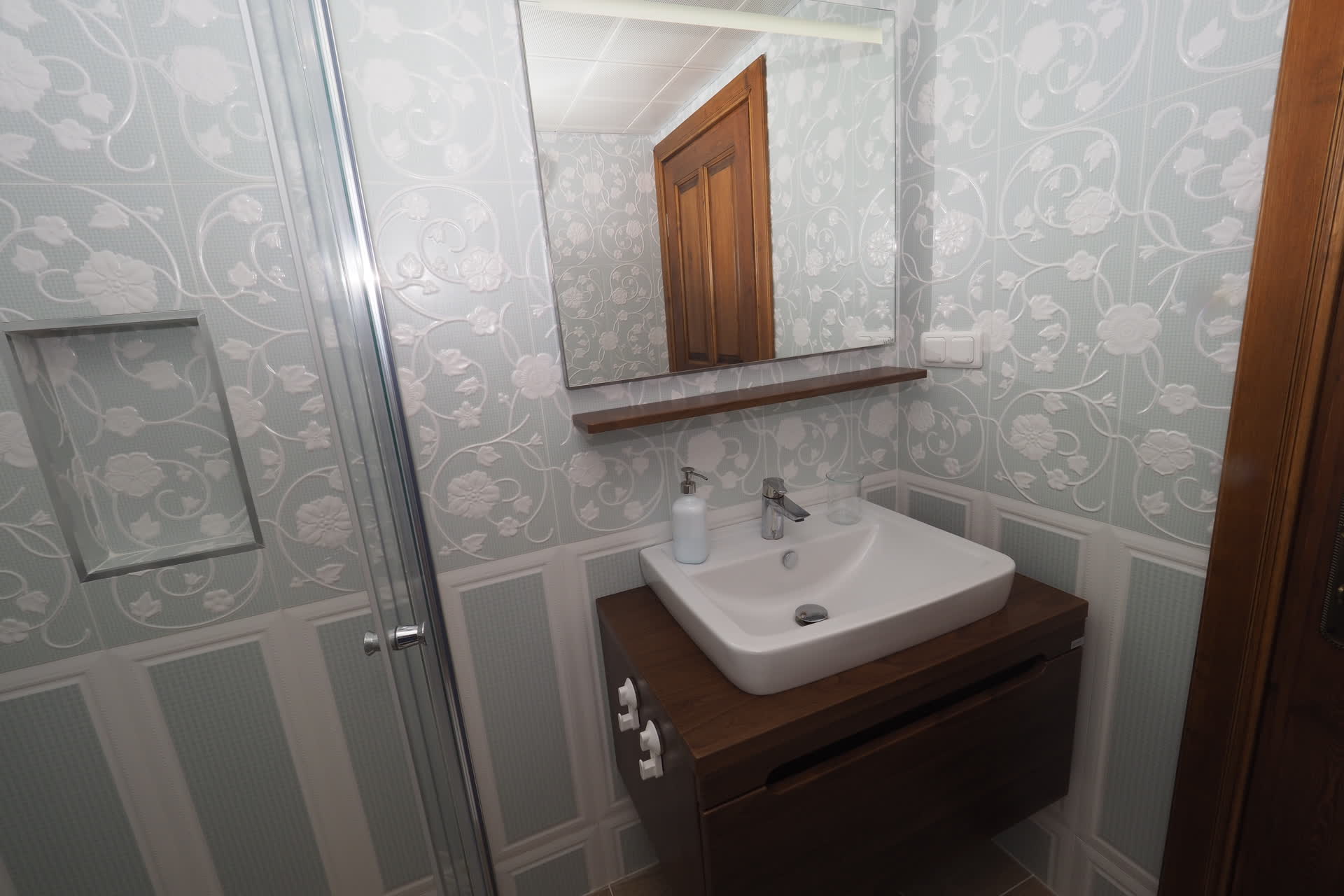 Picasso - bath - ArtApart Akyaka