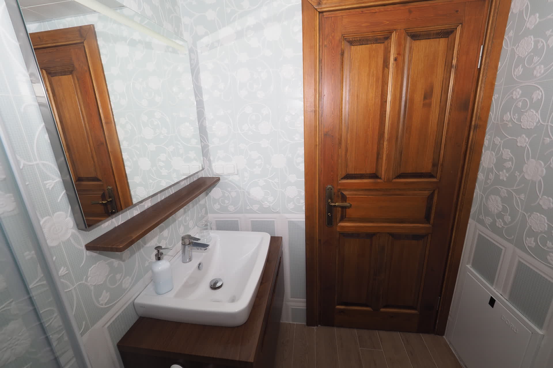 Picasso - bath - ArtApart Akyaka