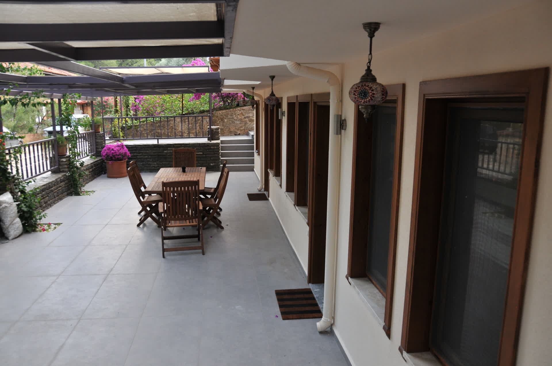 ArtApart Akyaka dış görünüm