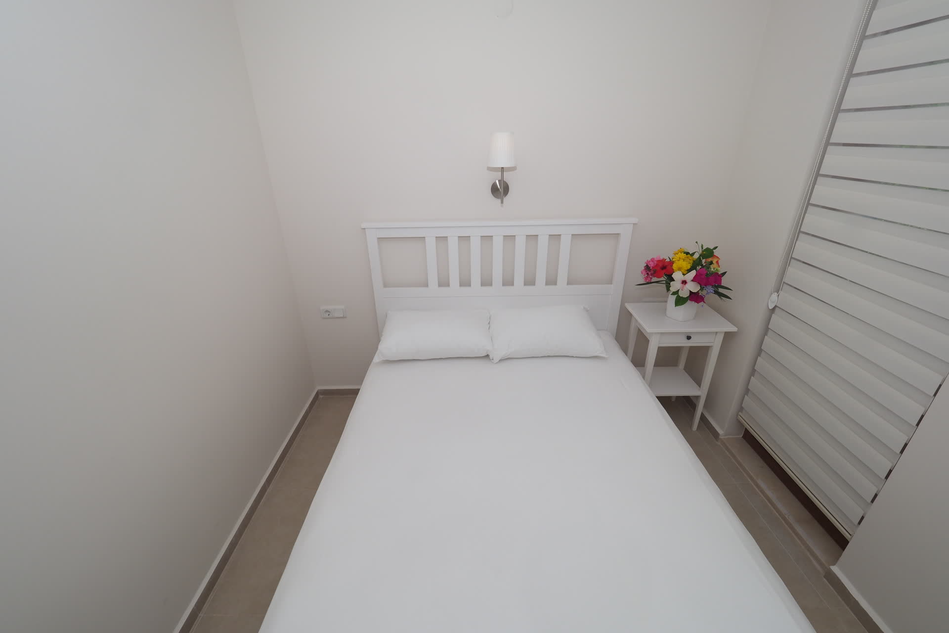 Picasso - bedroom1 - ArtApart Akyaka