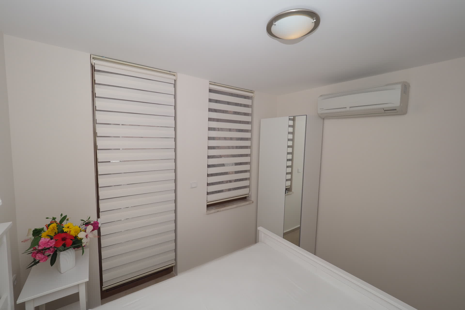 Picasso - bedroom1 - ArtApart Akyaka