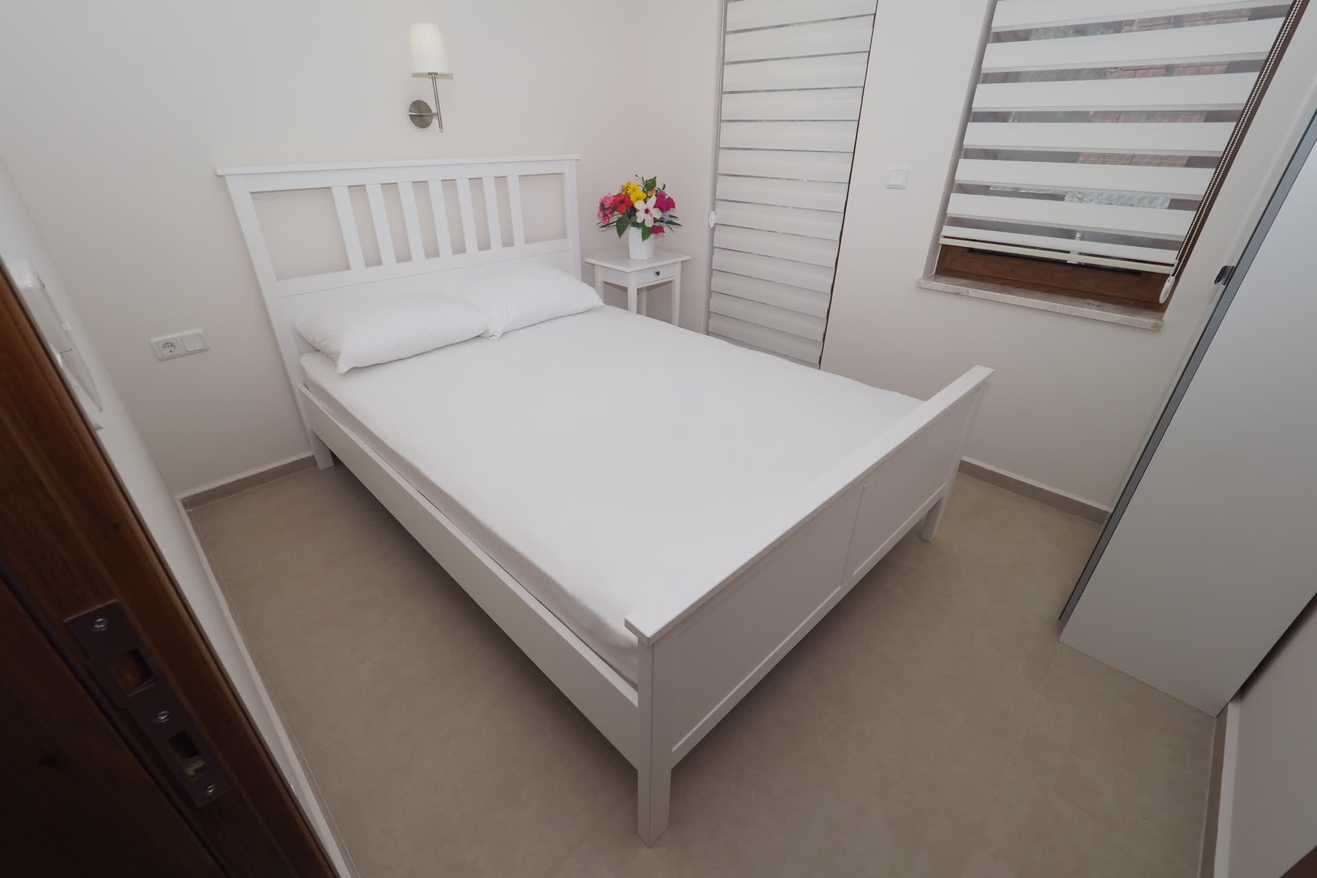 Picasso - bedroom1 - ArtApart Akyaka