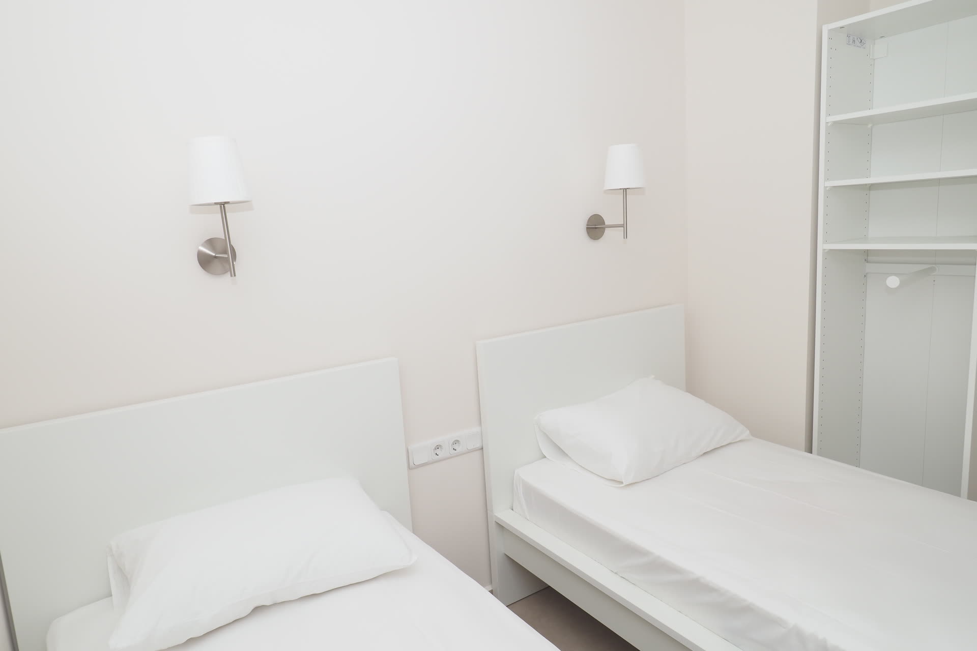 Picasso - bedroom2 - ArtApart Akyaka