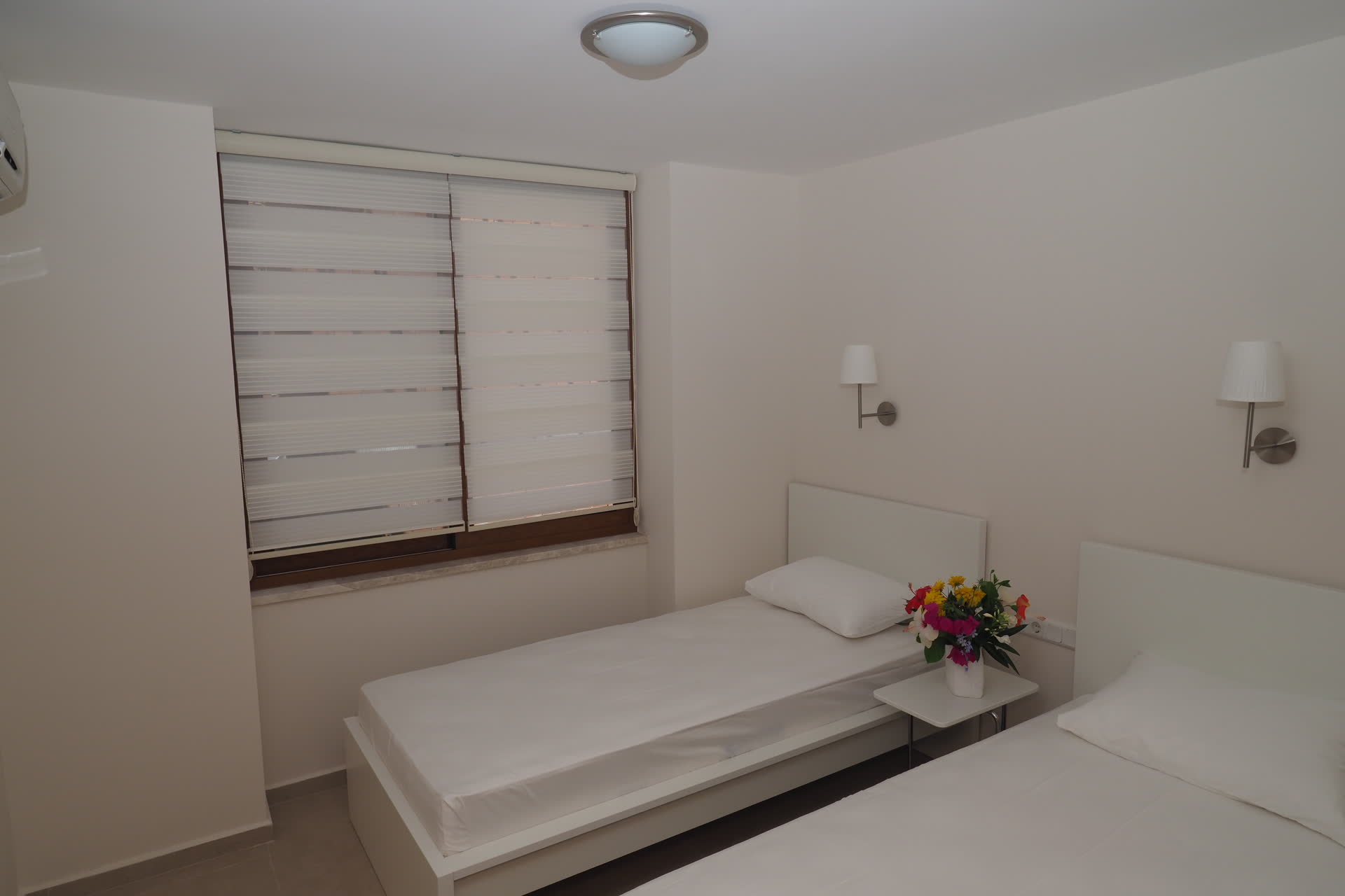 Picasso - bedroom2 - ArtApart Akyaka