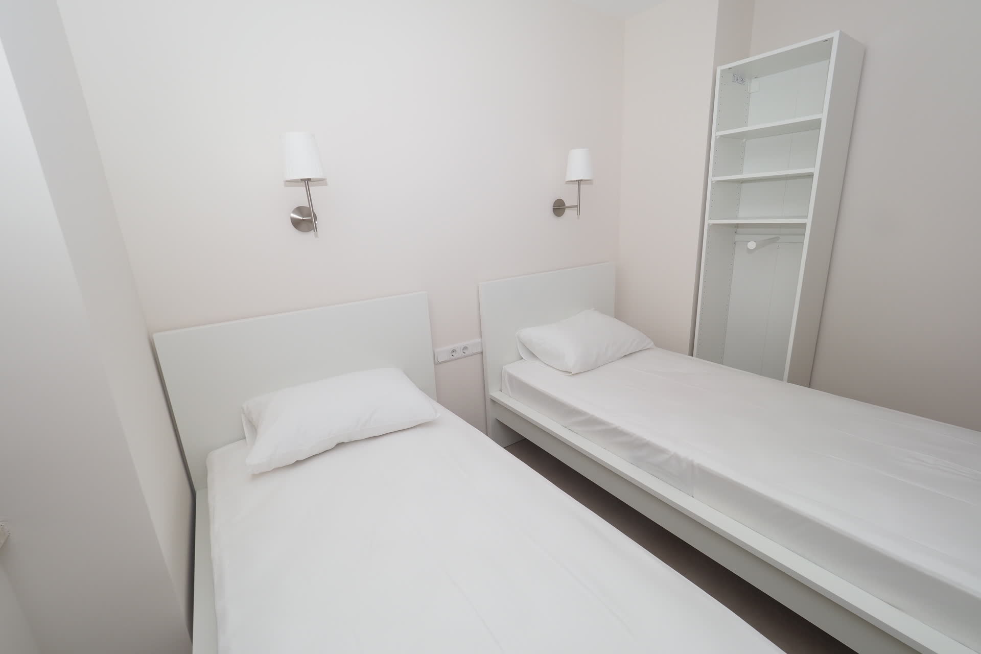 Picasso - bedroom2 - ArtApart Akyaka