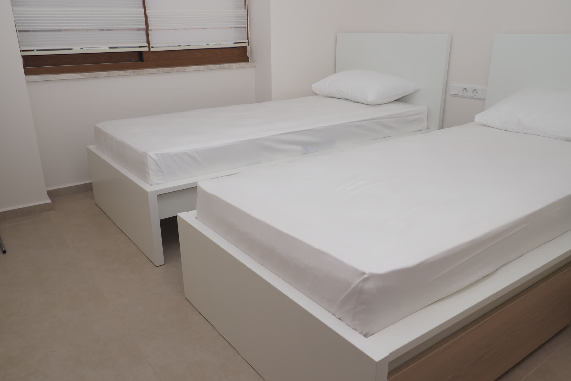 Picasso - bedroom2 - ArtApart Akyaka