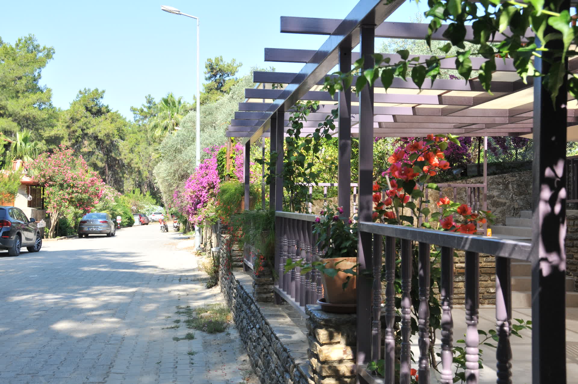 ArtApart Akyaka dış görünüm