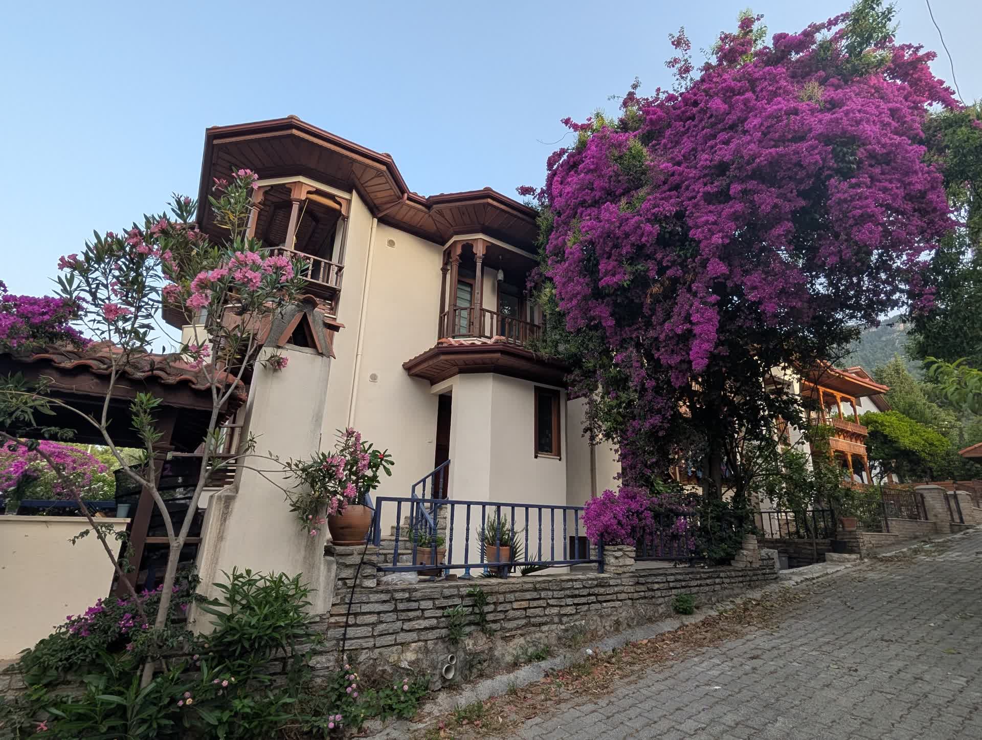 ArtApart Akyaka dış görünüm