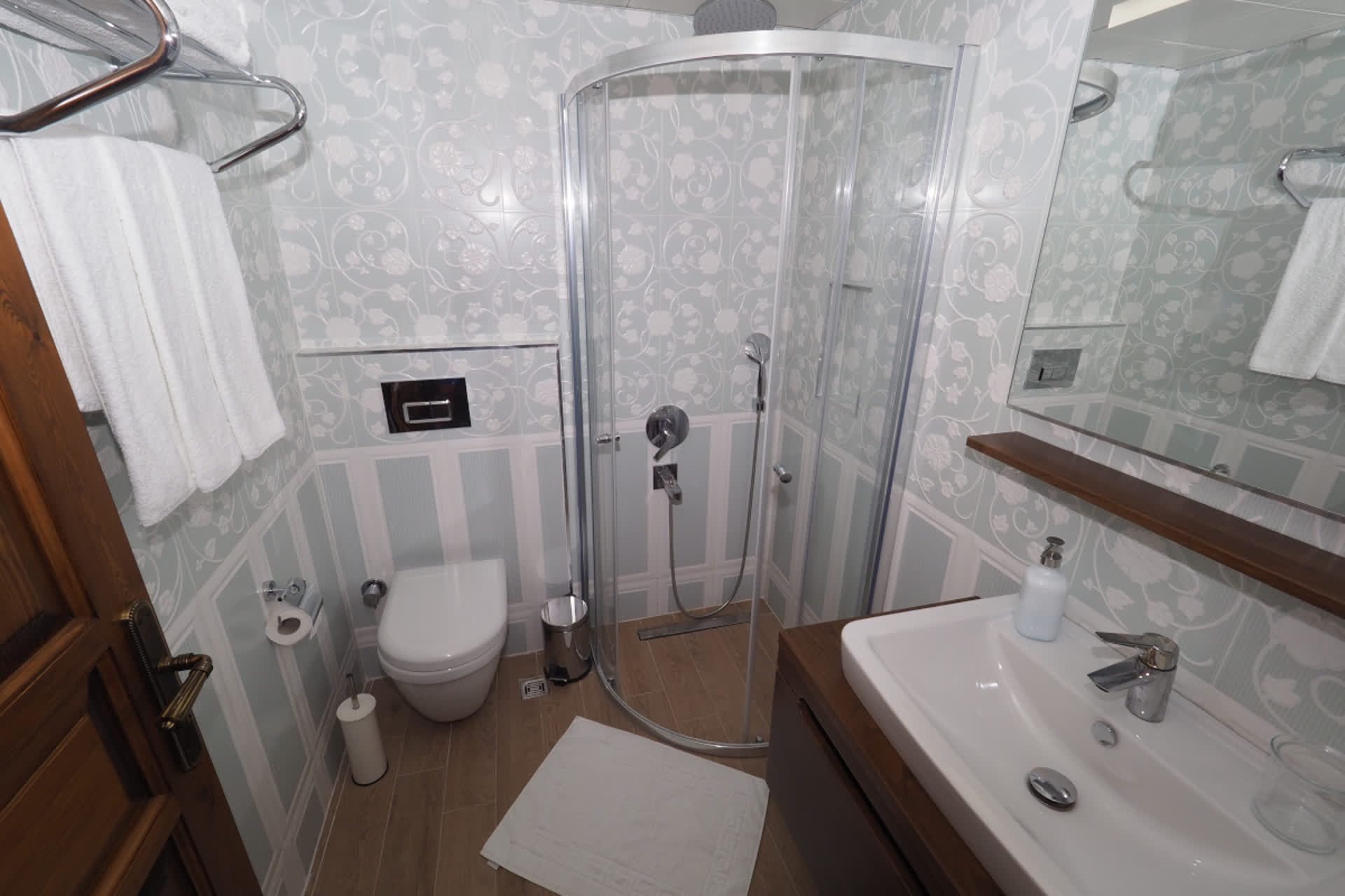 ArtApart Akyaka hizmetler