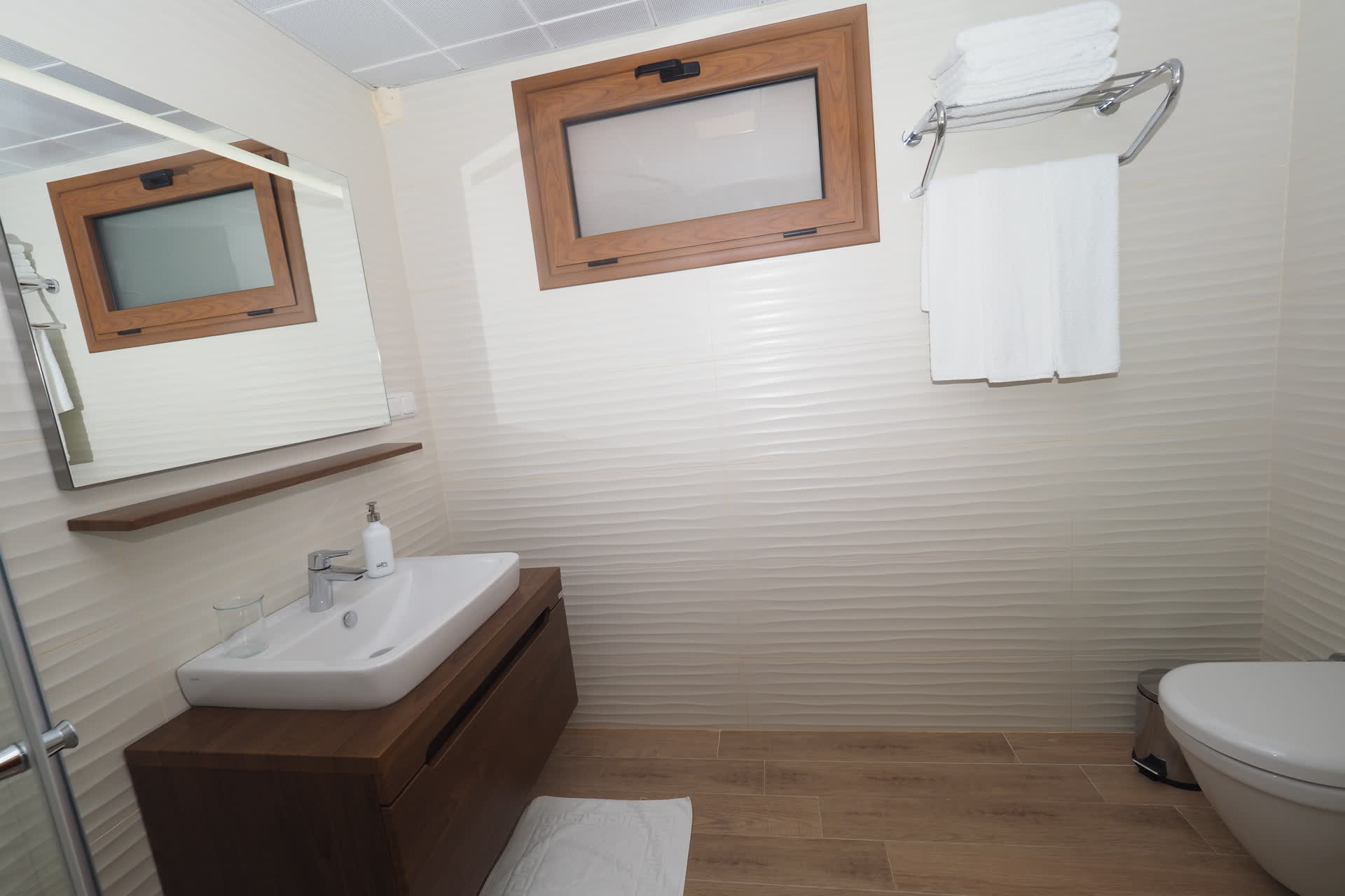 Dino - bath - ArtApart Akyaka