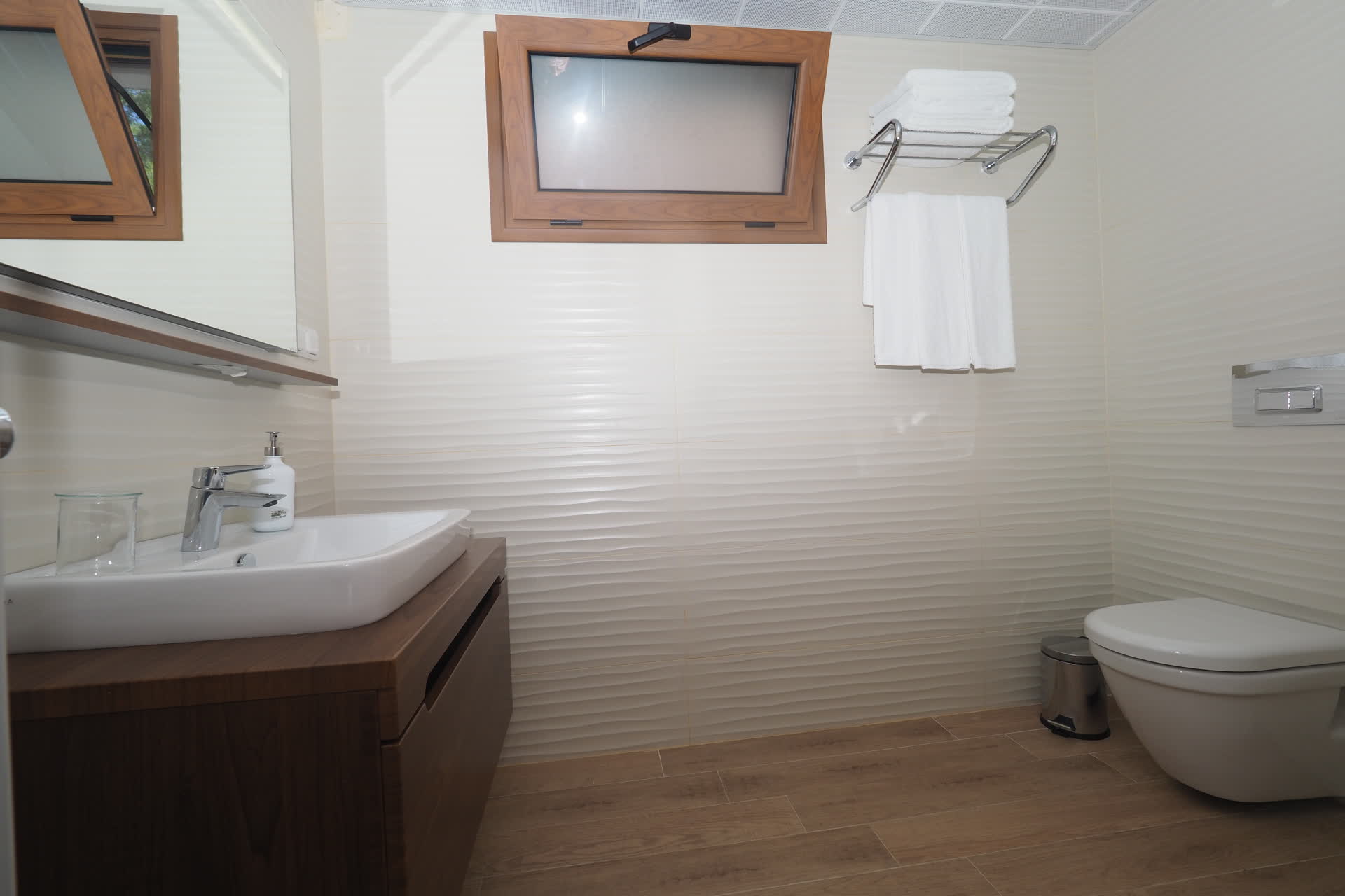 Dino - bath - ArtApart Akyaka