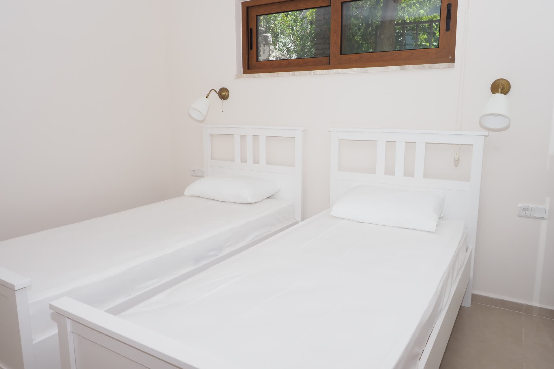 Dino - bedroom1 - ArtApart Akyaka