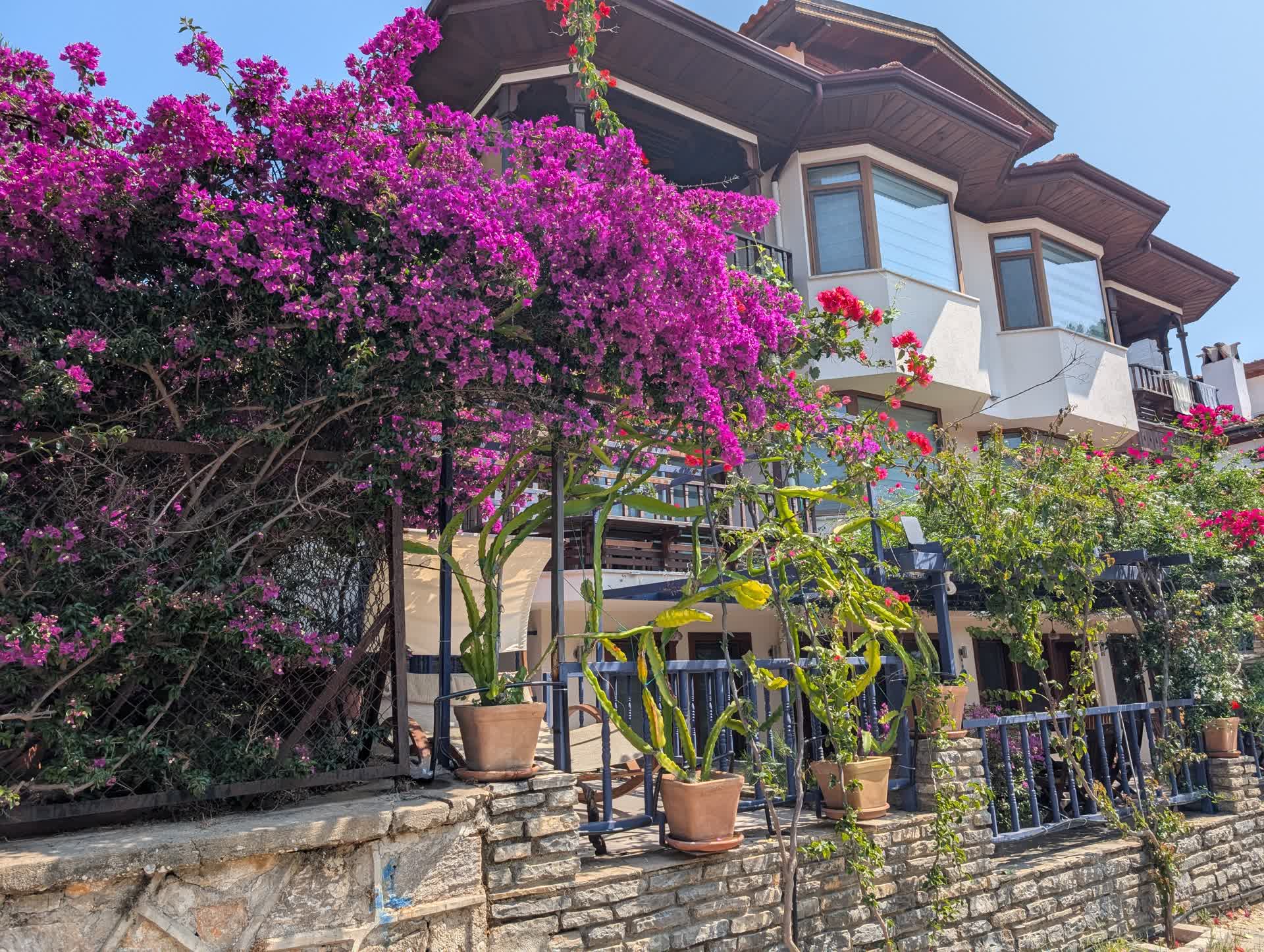 ArtApart Akyaka dış görünüm