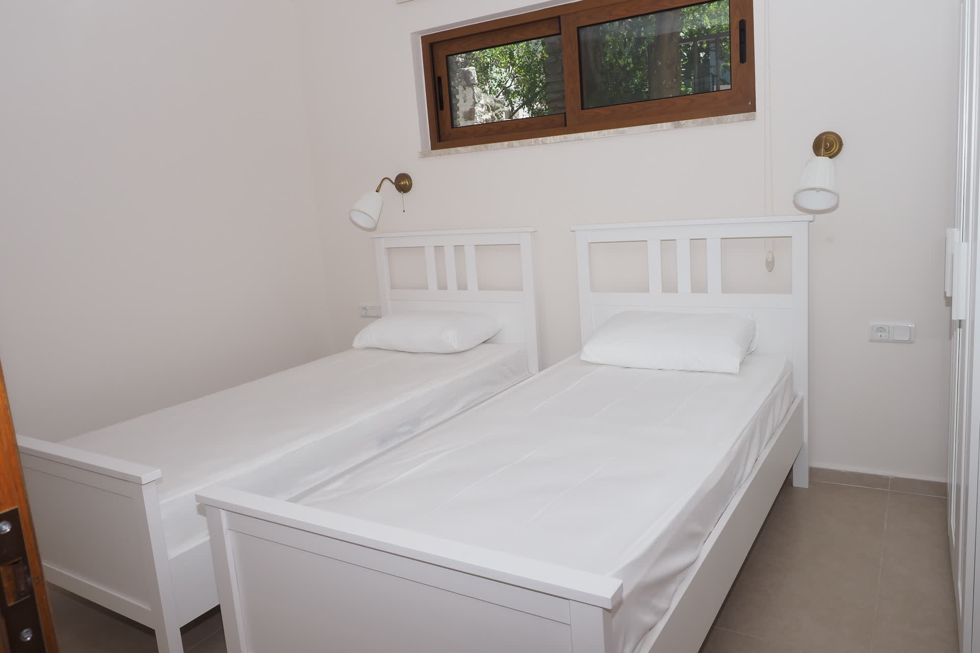 Dino - bedroom1 - ArtApart Akyaka