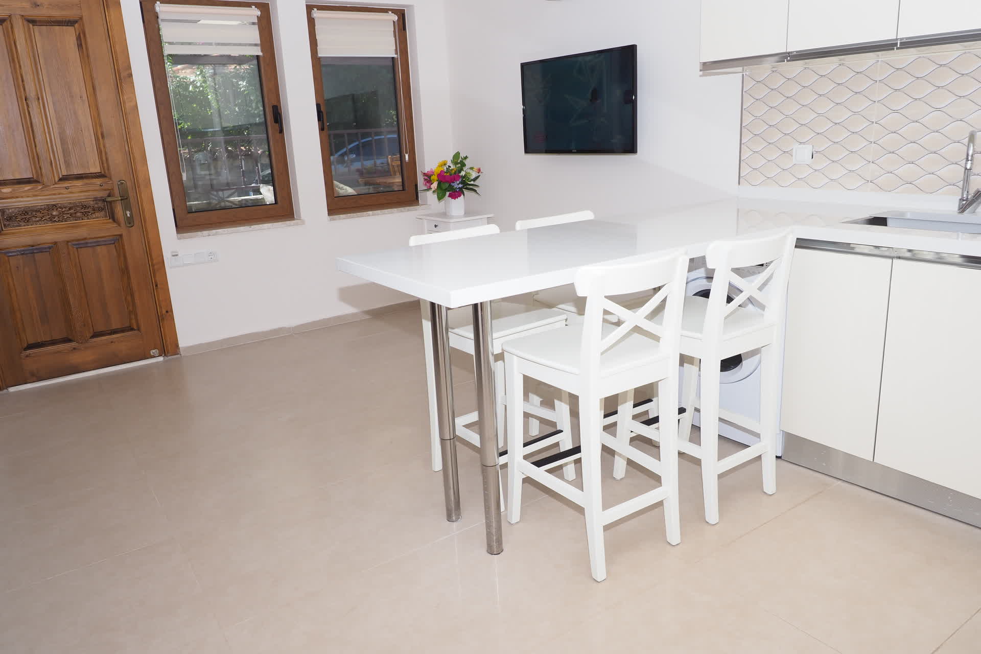 Dino - lounge - ArtApart Akyaka