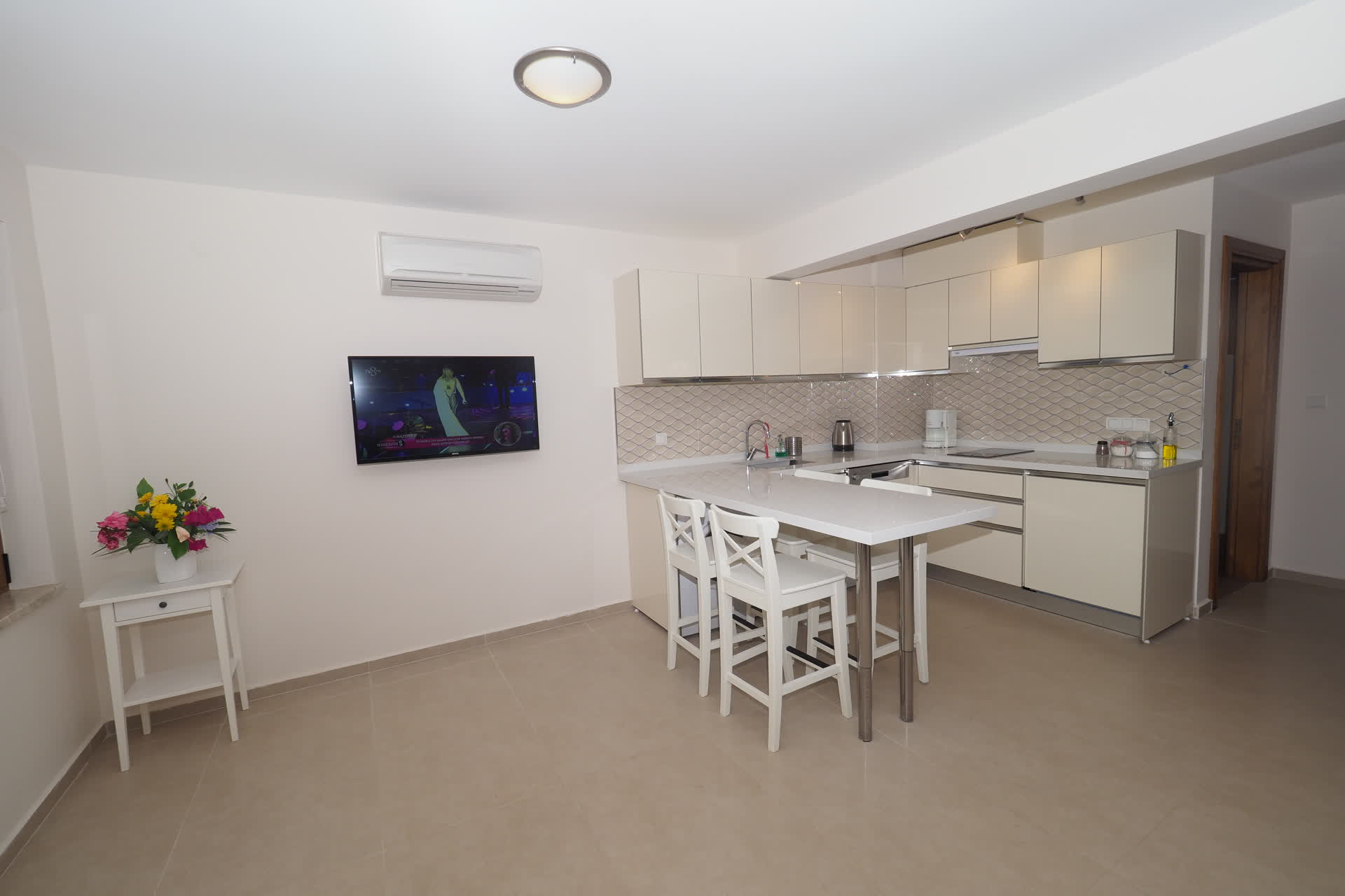 Dino - lounge - ArtApart Akyaka