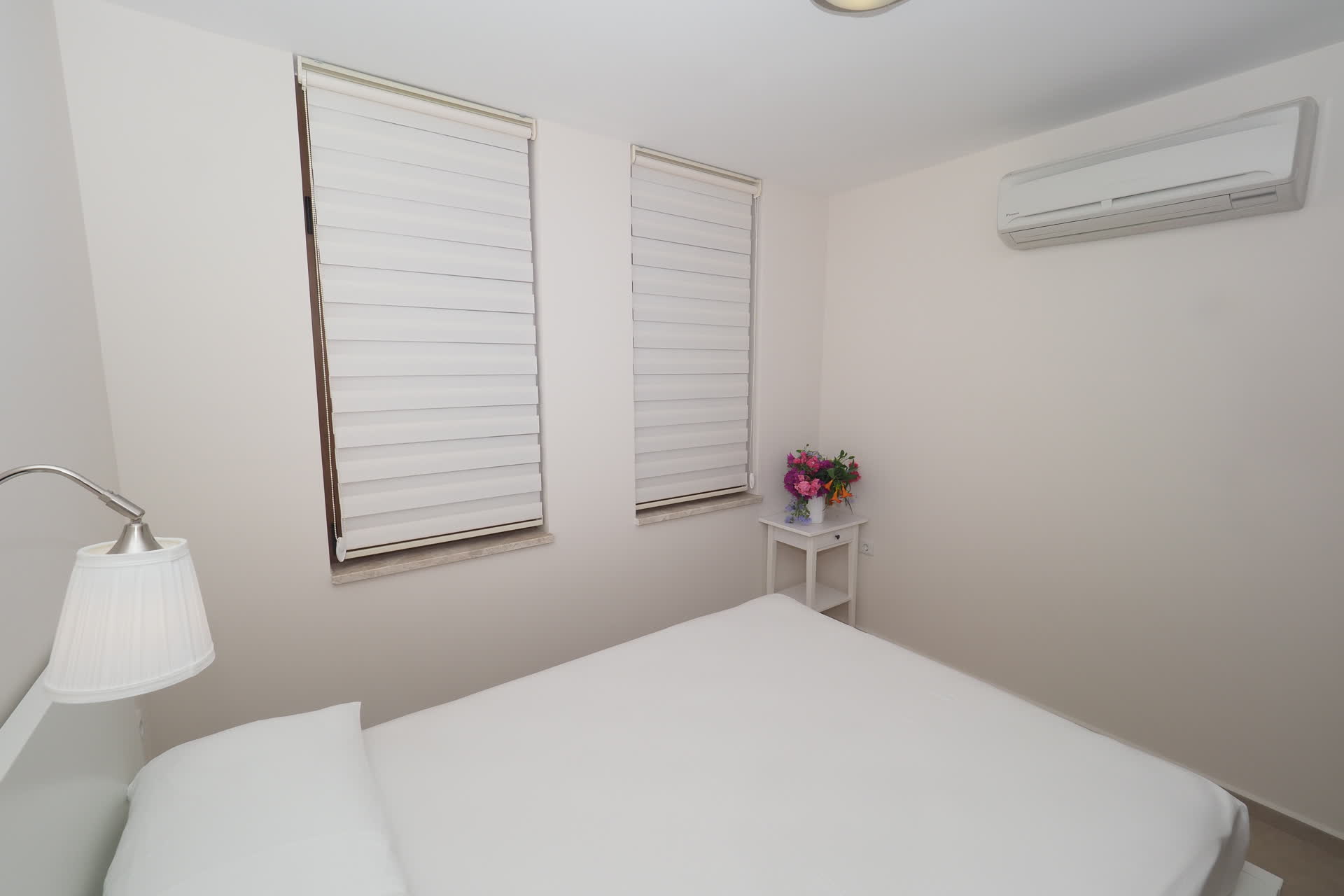 Kahlo - bedroom1 - ArtApart Akyaka