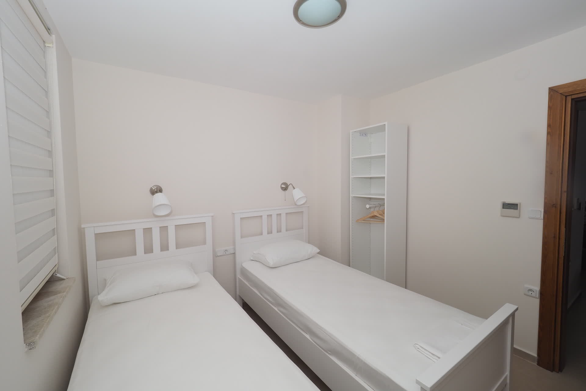 Kahlo - bedroom2 - ArtApart Akyaka