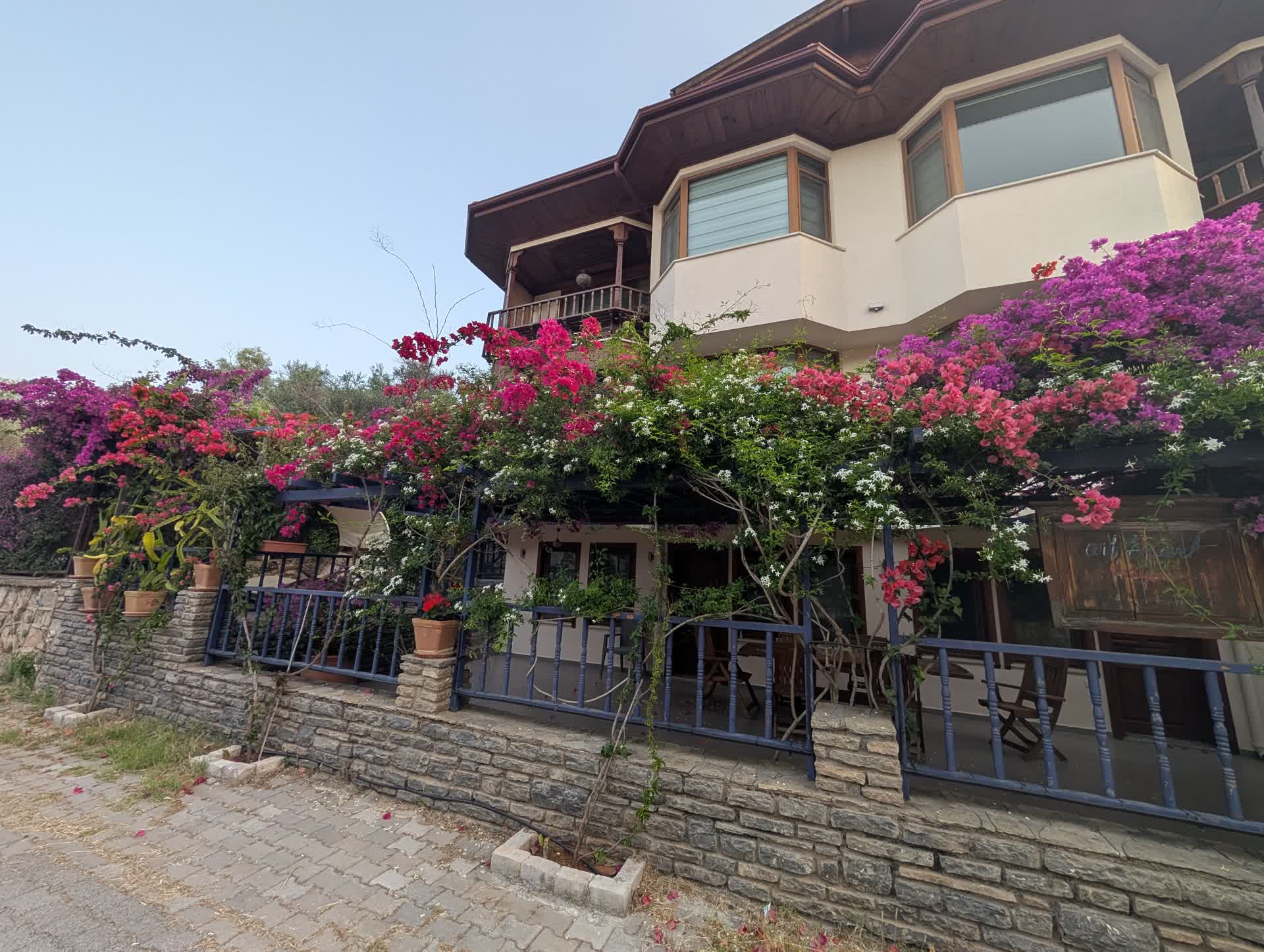 ArtApart Akyaka dış görünüm