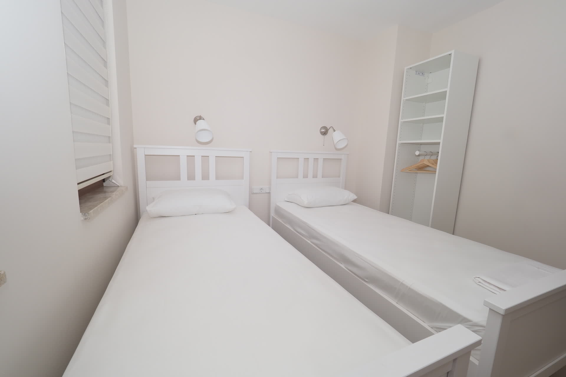 Kahlo - bedroom2 - ArtApart Akyaka