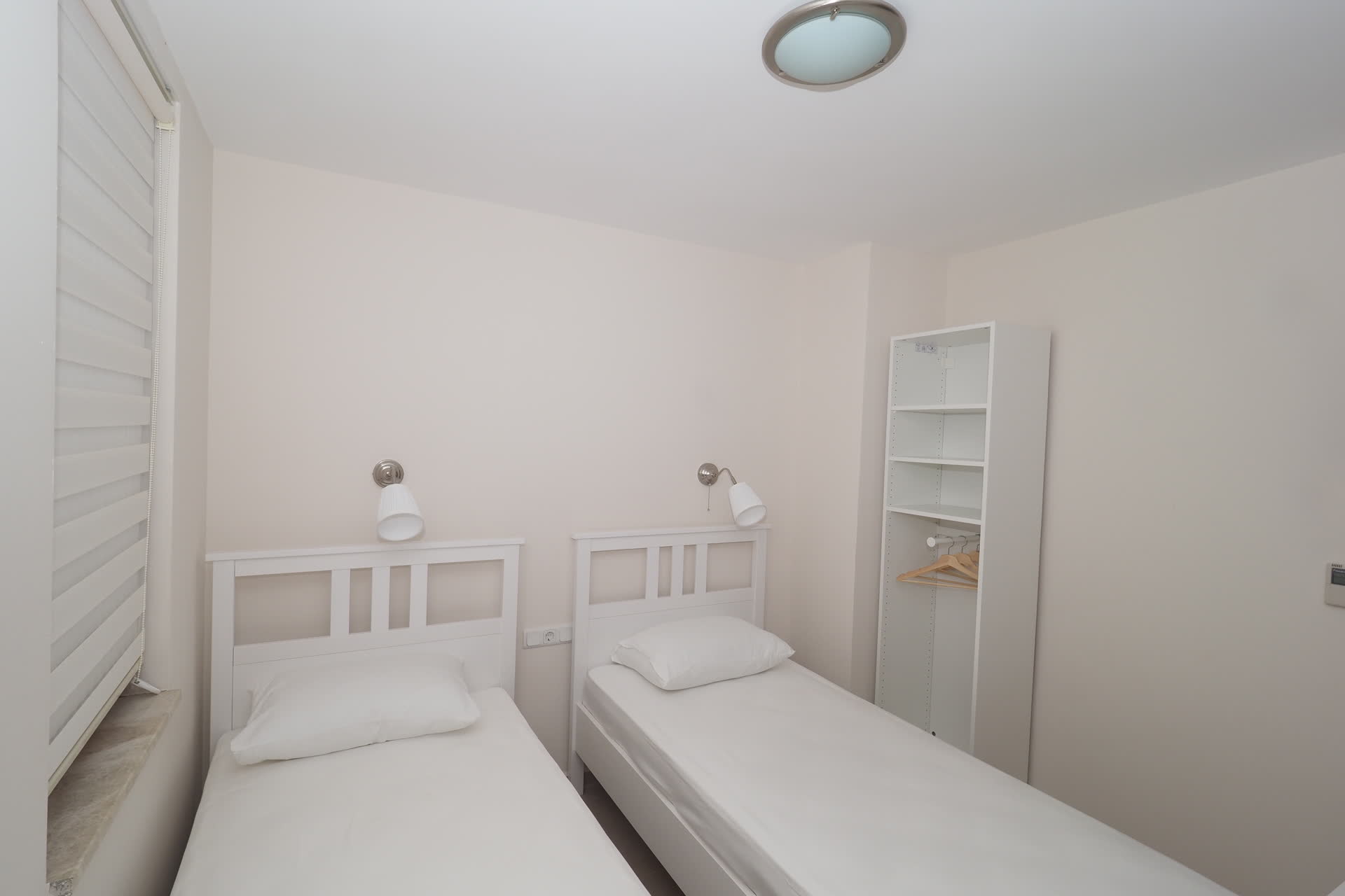 Kahlo - bedroom2 - ArtApart Akyaka