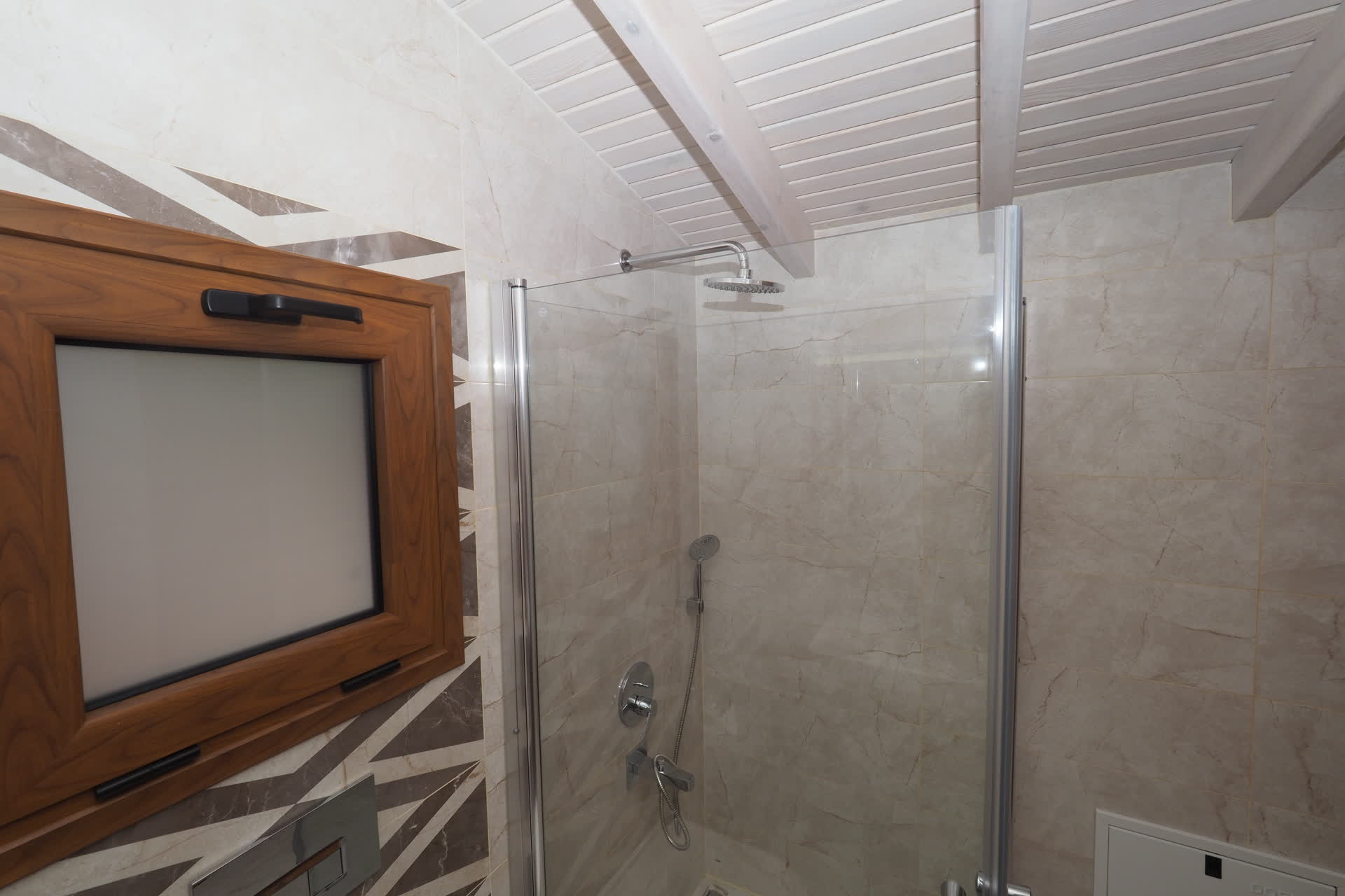 Klee - bath - ArtApart Akyaka