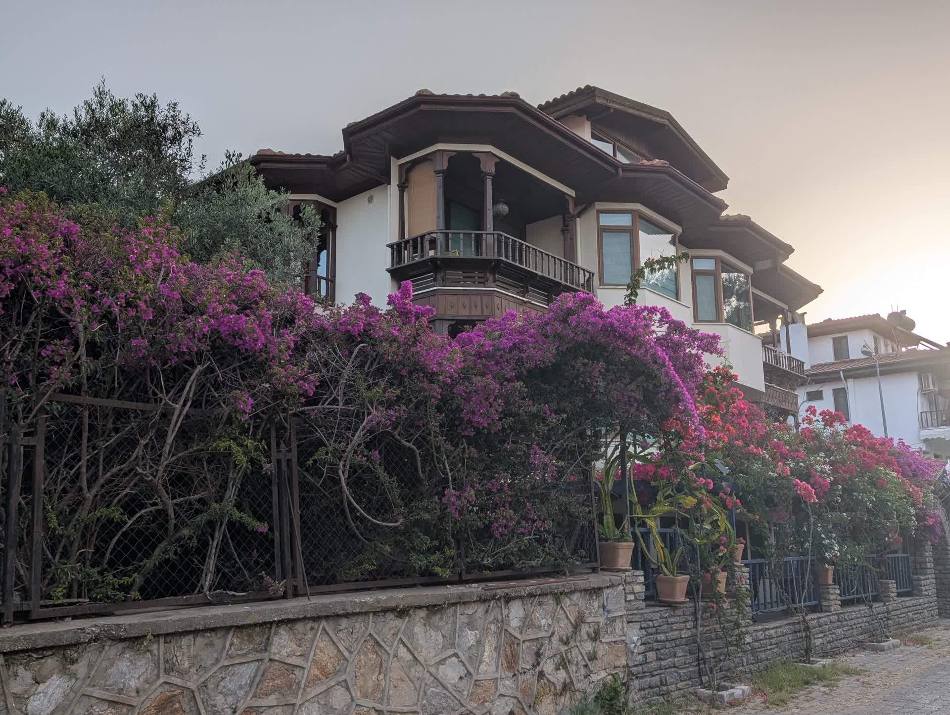 ArtApart Akyaka dış görünüm