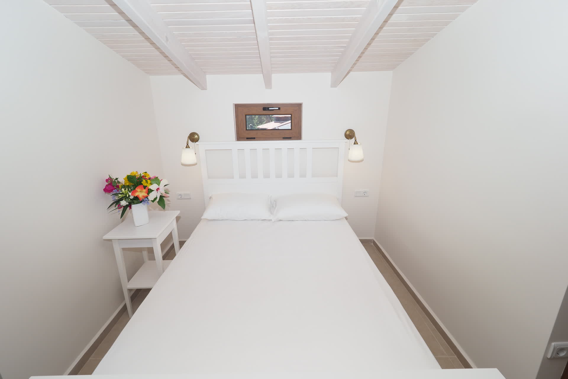 Klee - bedroom1 - ArtApart Akyaka