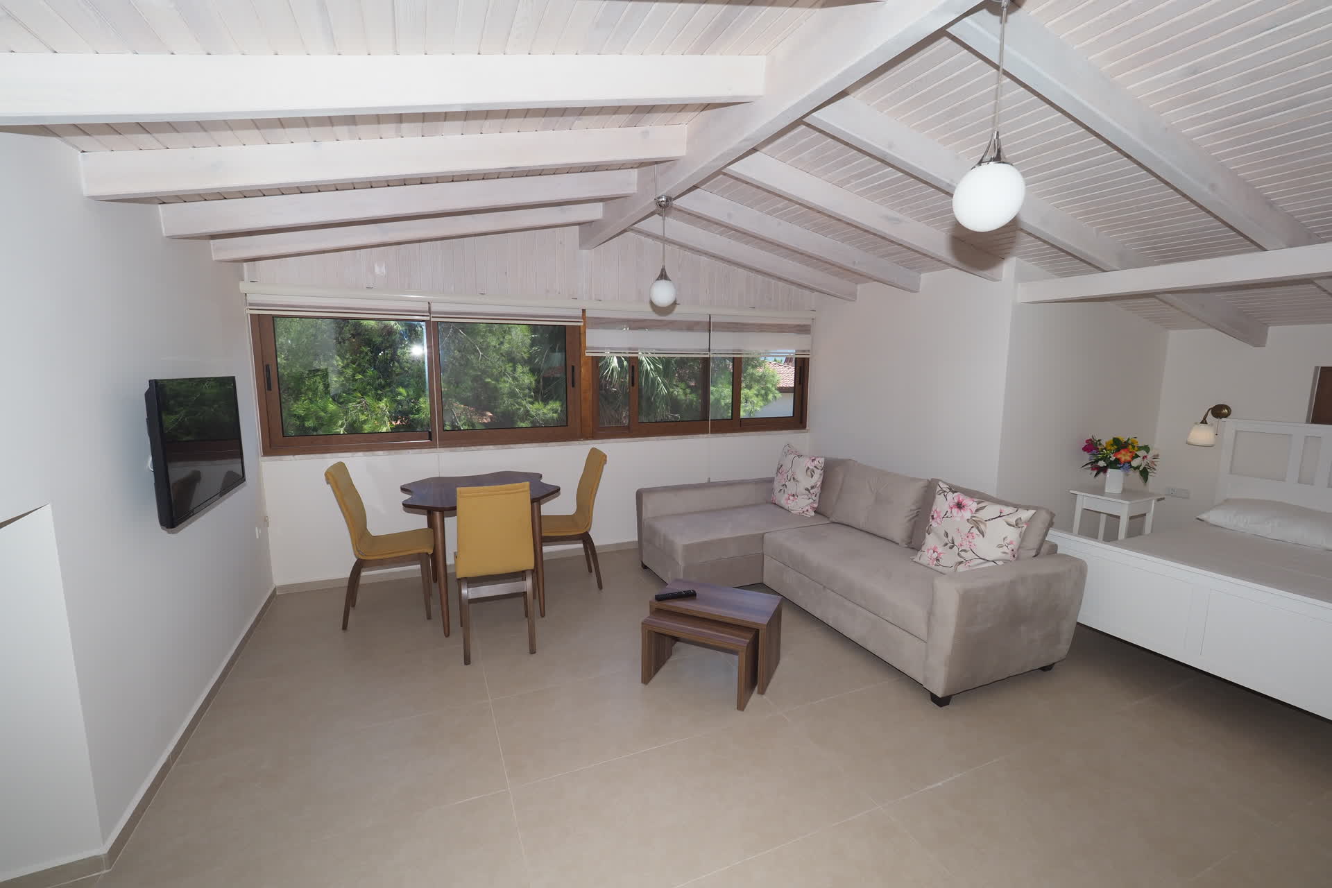 Klee - lounge - ArtApart Akyaka