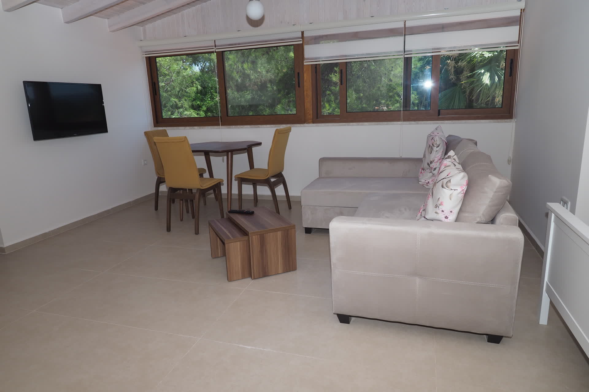 Klee - lounge - ArtApart Akyaka