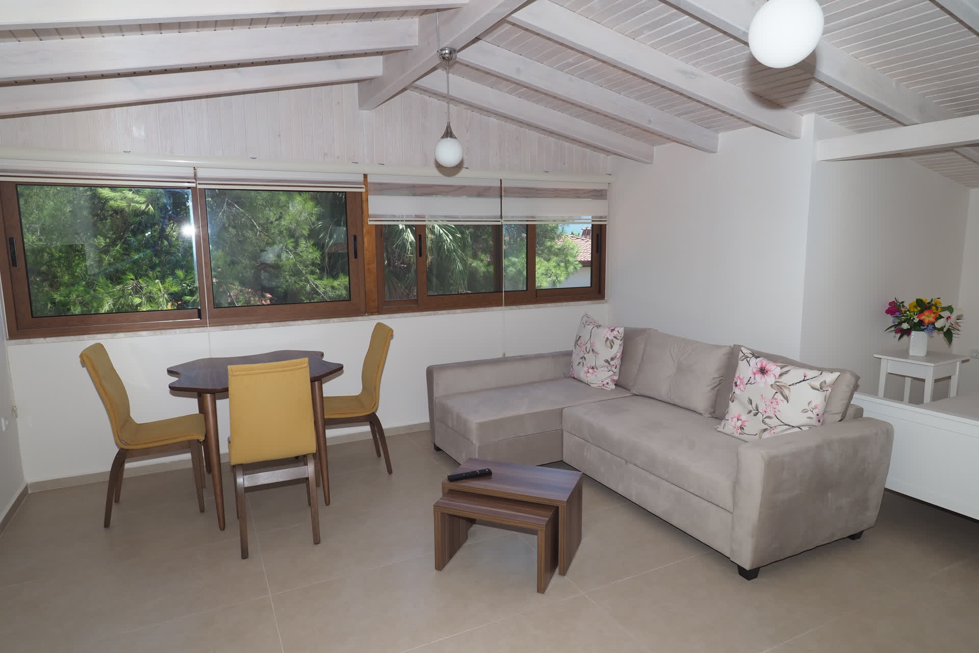 Klee - lounge - ArtApart Akyaka