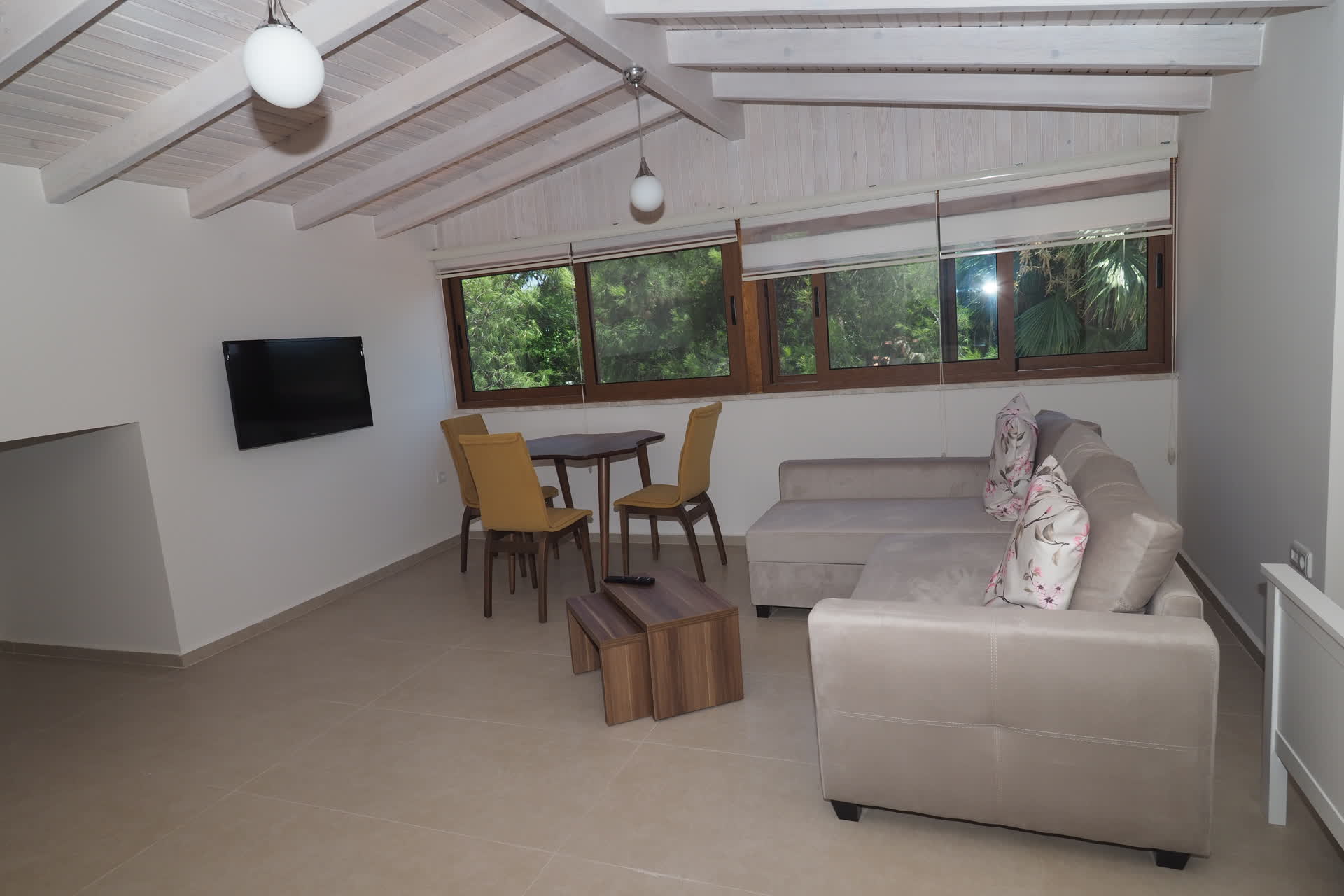 Klee - lounge - ArtApart Akyaka