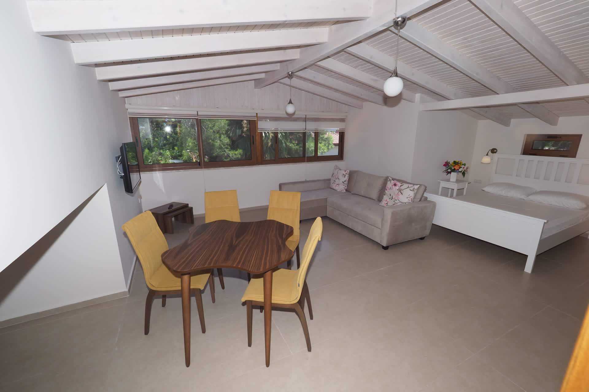 Klee - lounge - ArtApart Akyaka