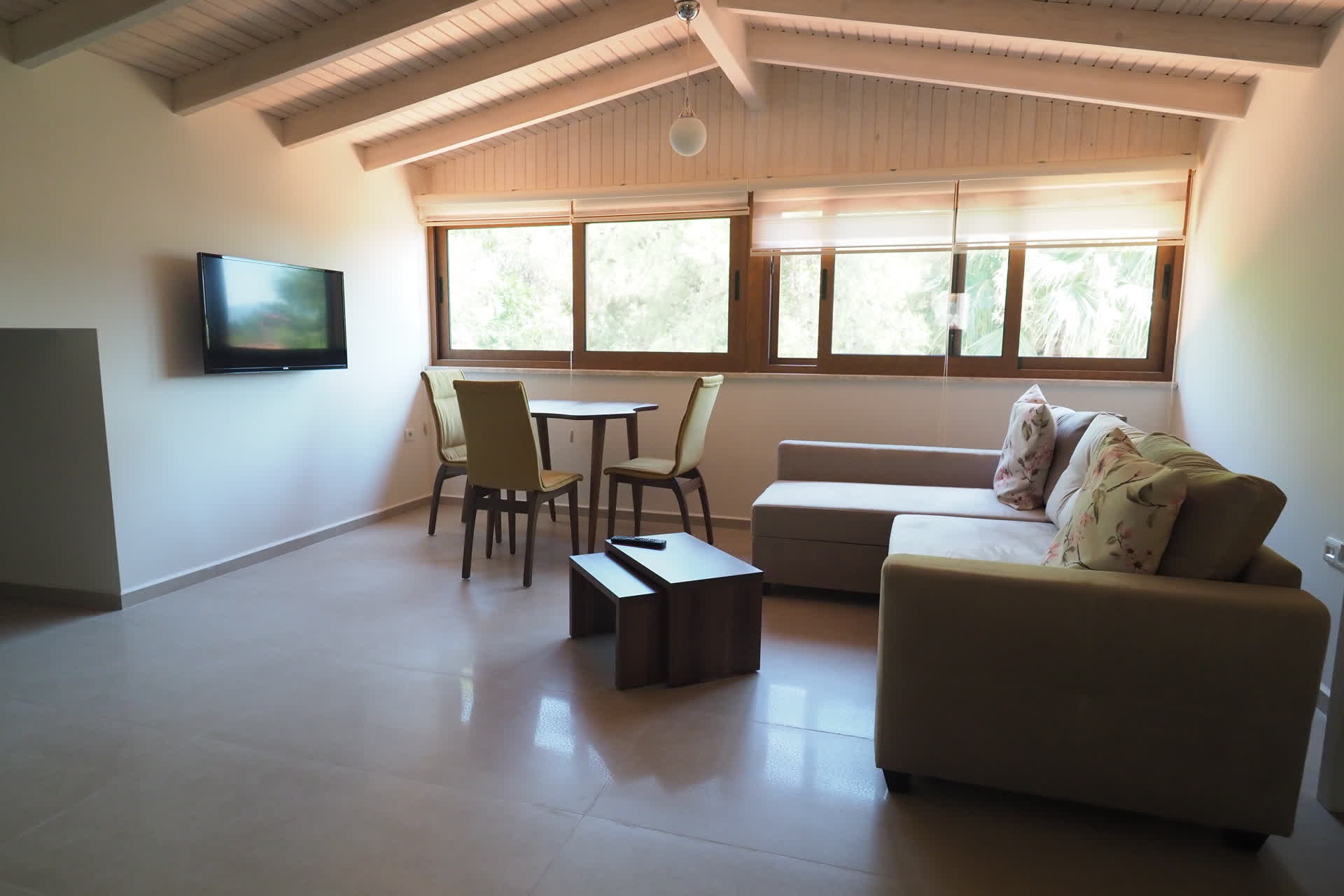 Klee - lounge - ArtApart Akyaka