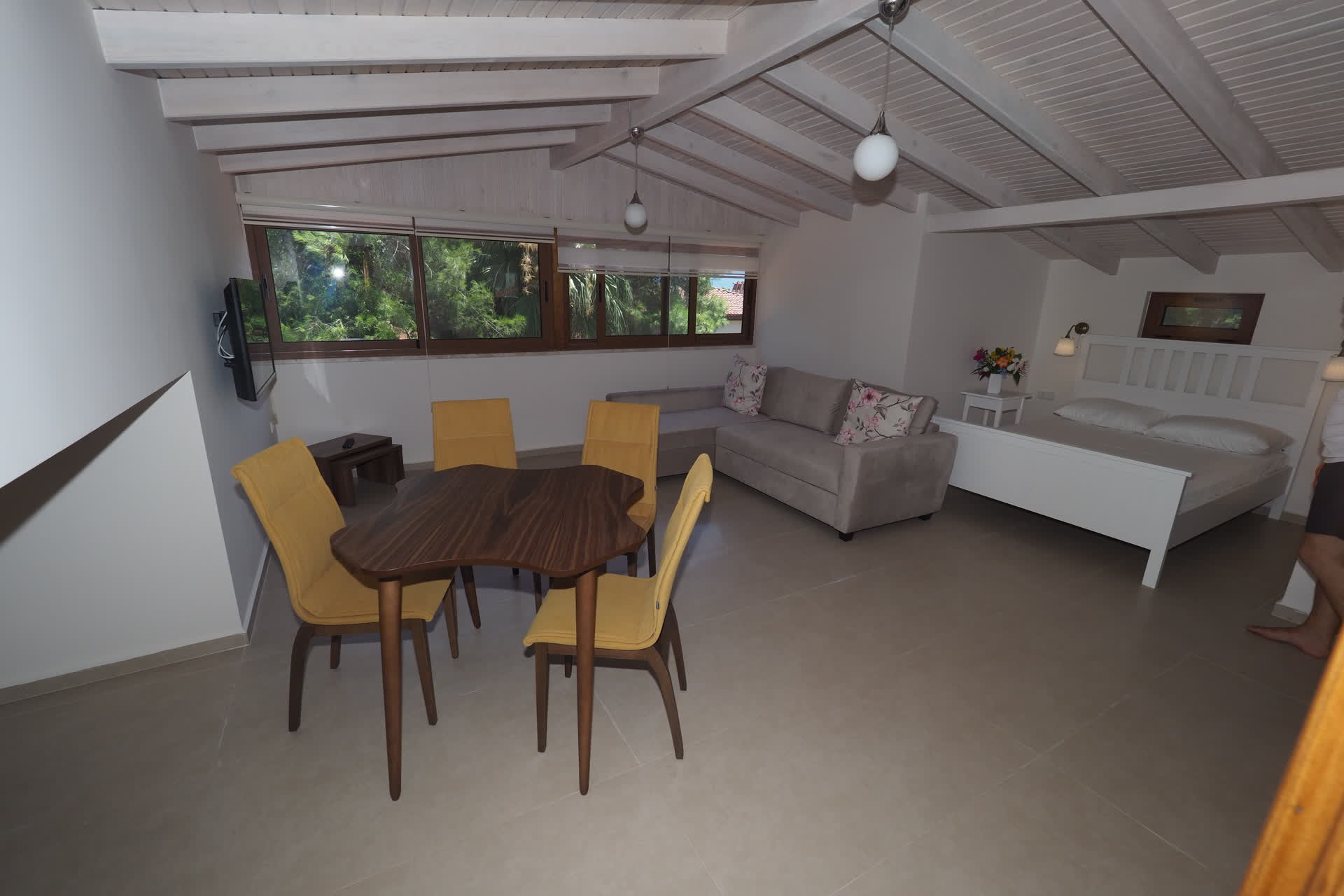 Klee - lounge - ArtApart Akyaka