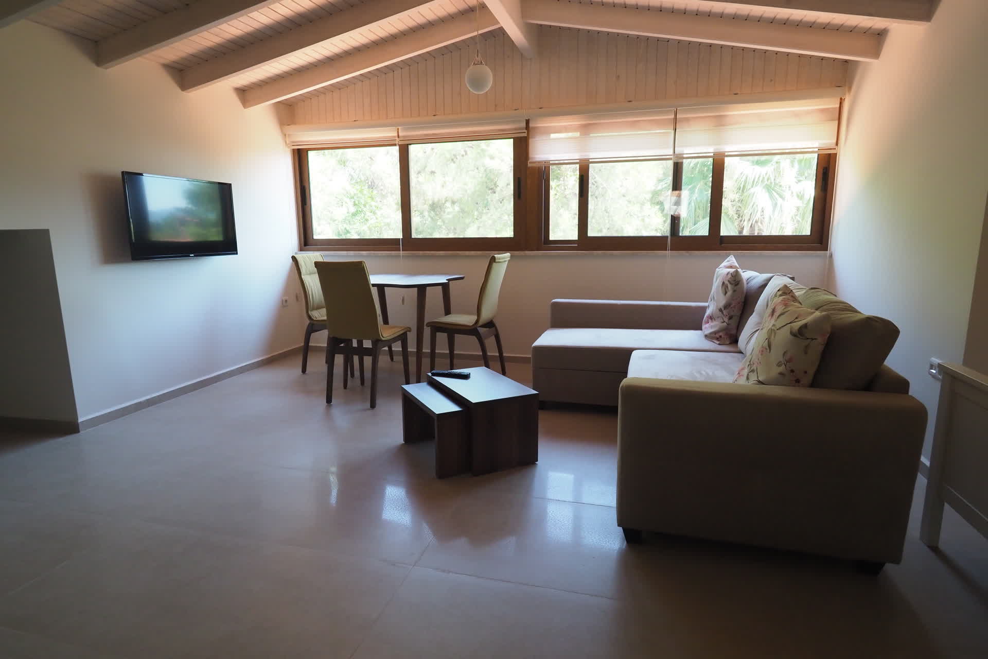 Klee - lounge - ArtApart Akyaka