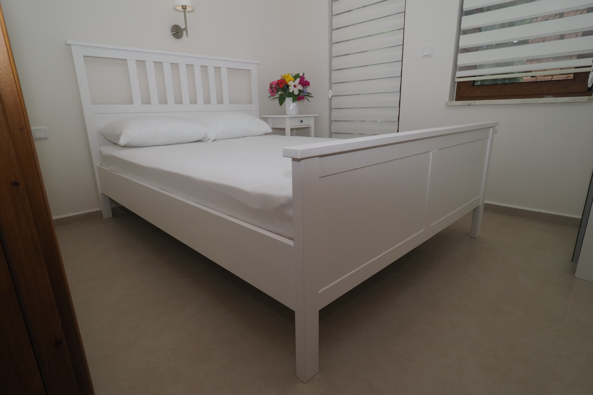 Picasso - bedroom1 - ArtApart Akyaka