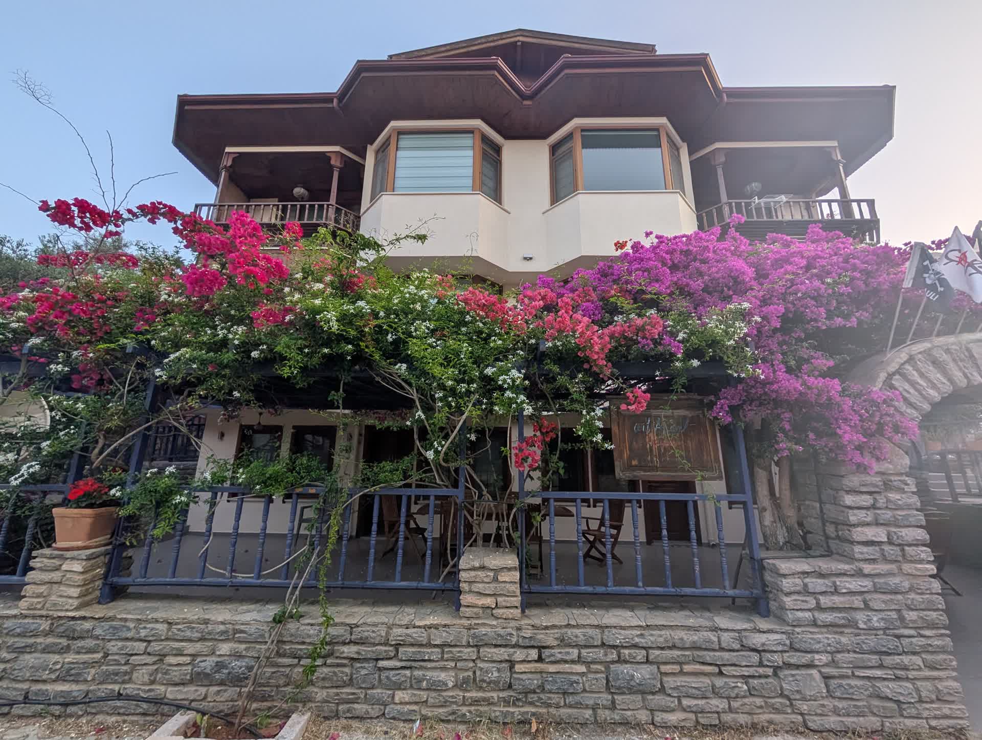 ArtApart Akyaka dış görünüm